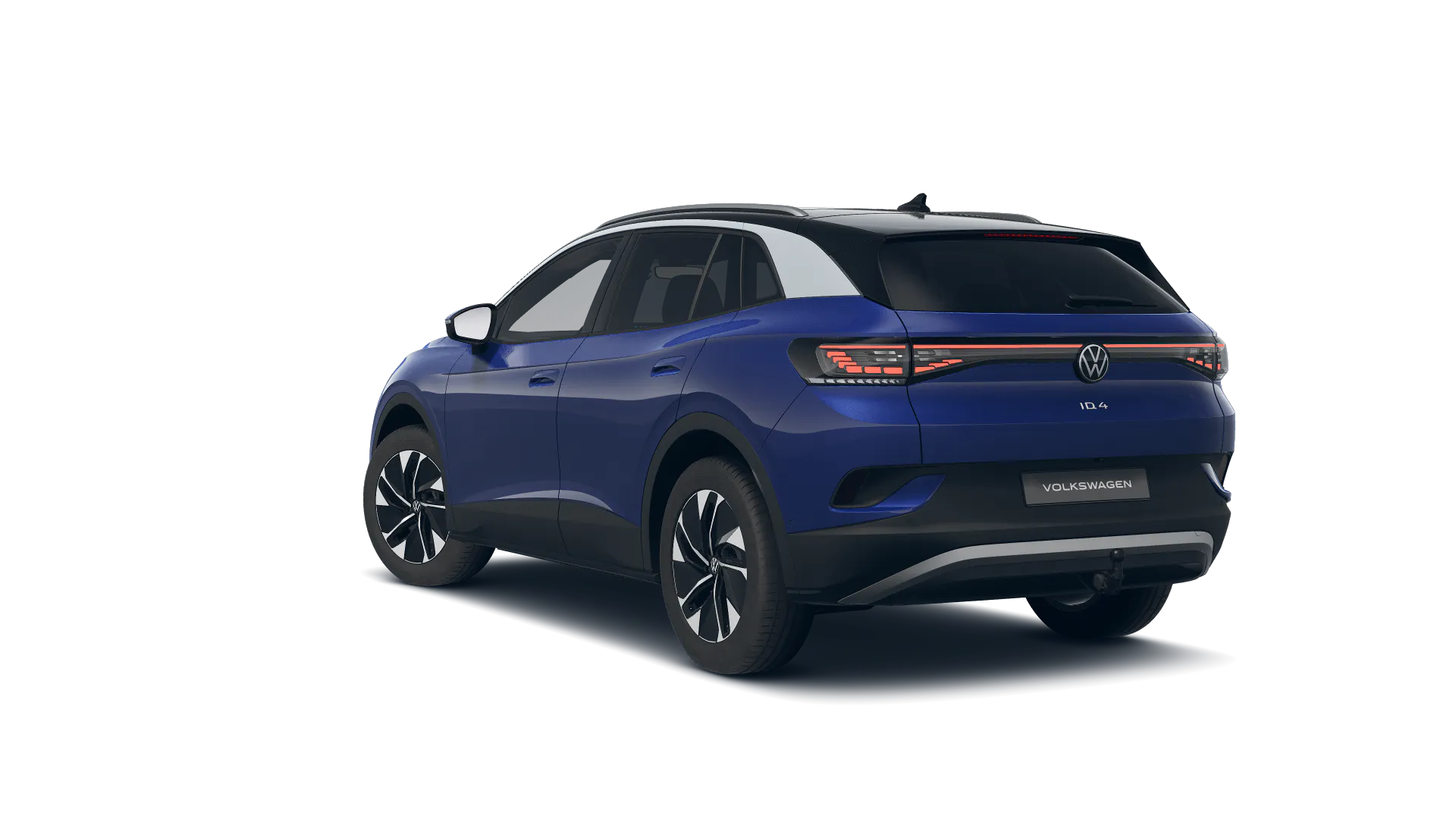 Volkswagen ID.4 Pro
