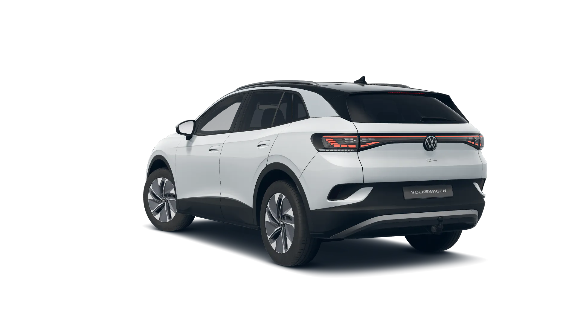 Volkswagen ID.4 Pro