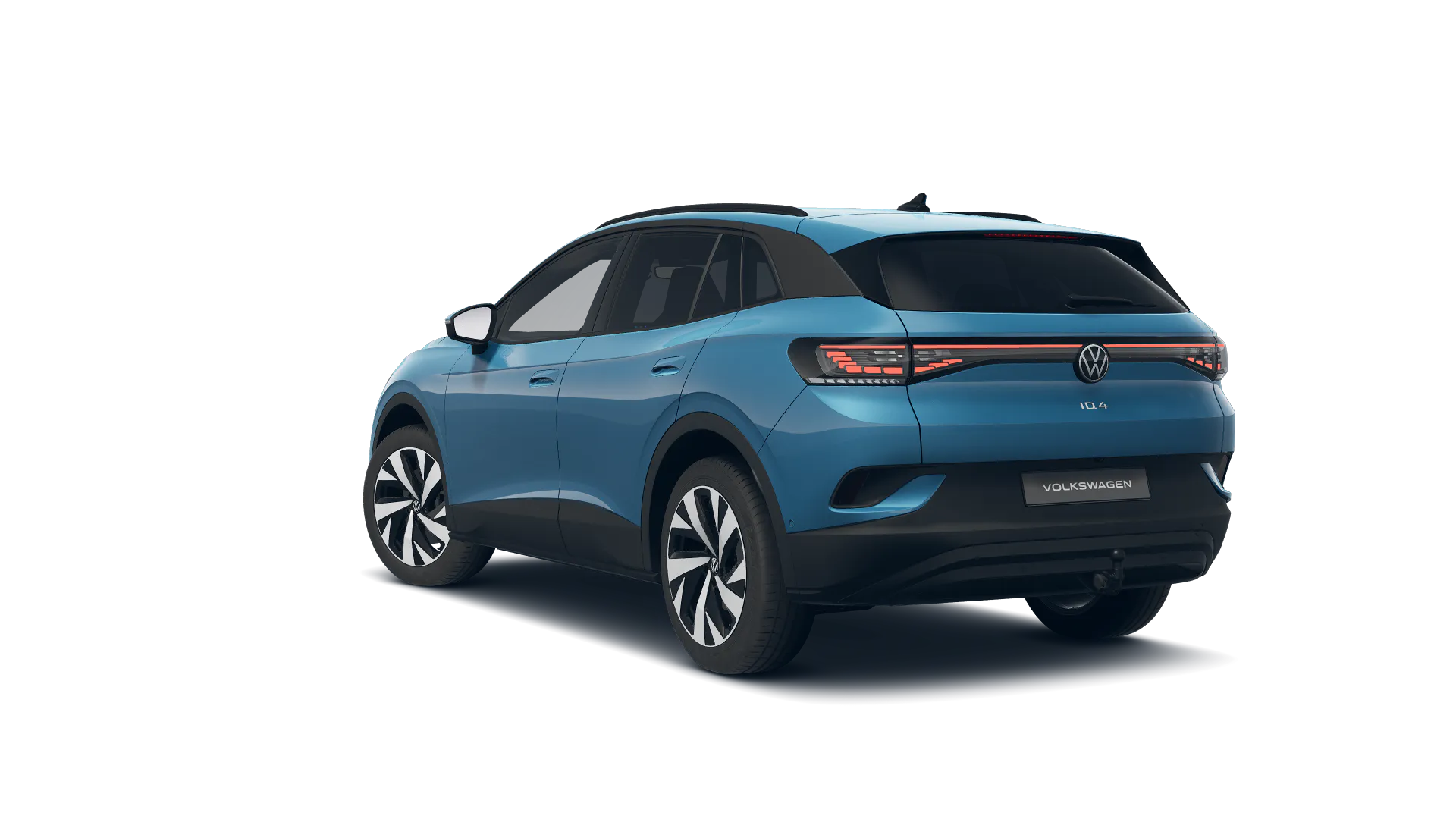 Volkswagen ID.4 Pro