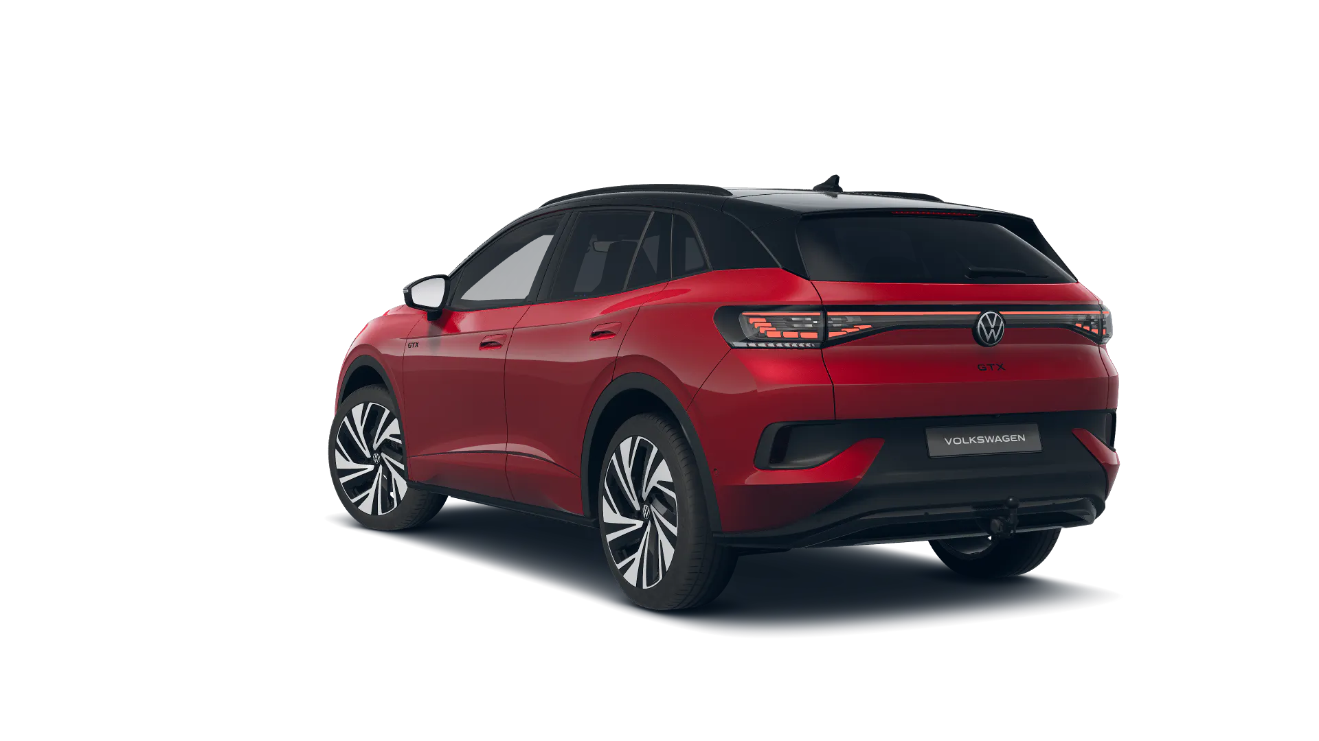Volkswagen ID.4 GTX