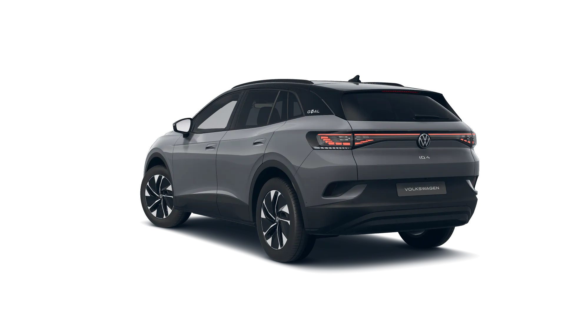 Volkswagen ID.4 Goal