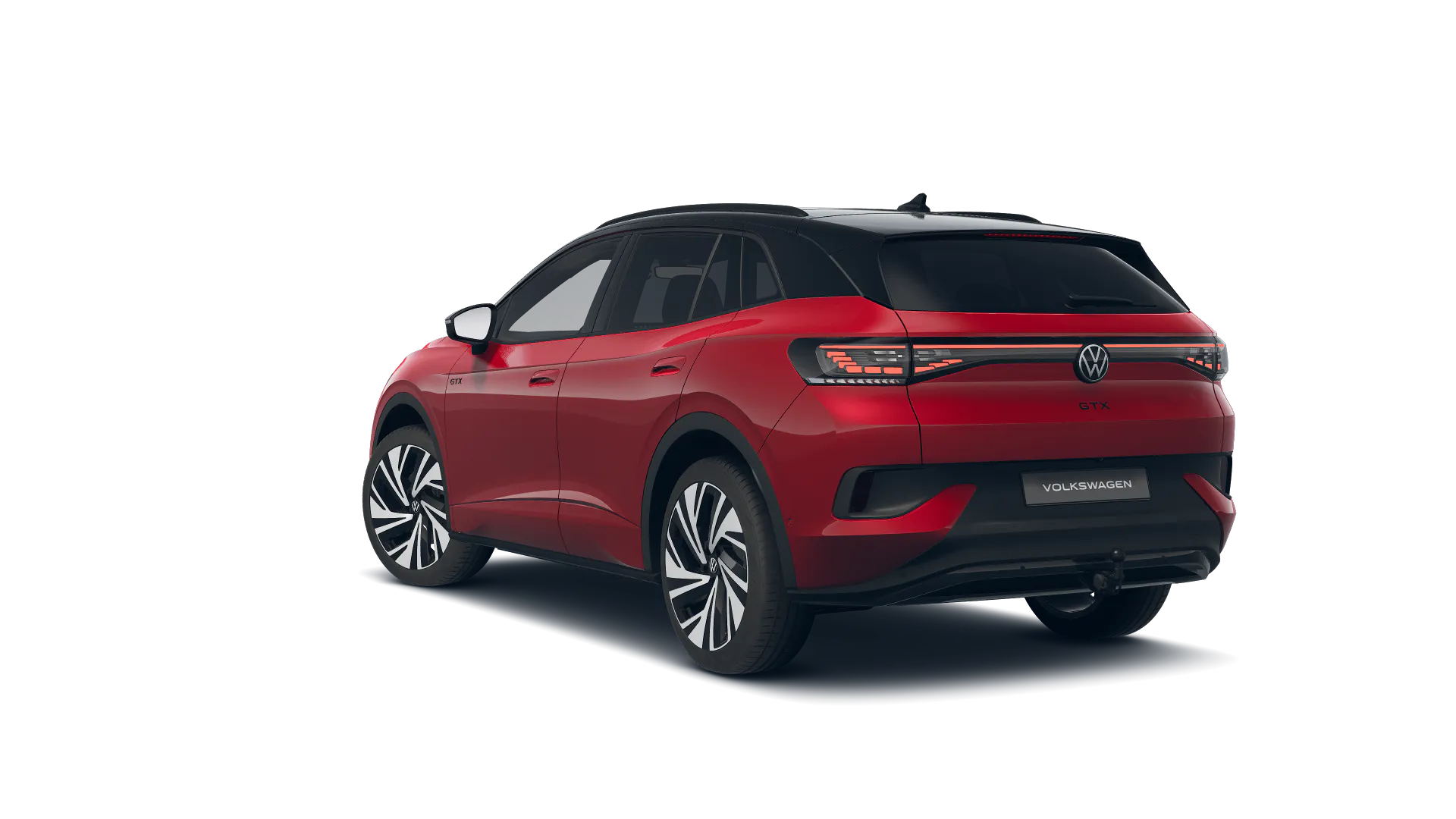 Volkswagen ID.4 GTX