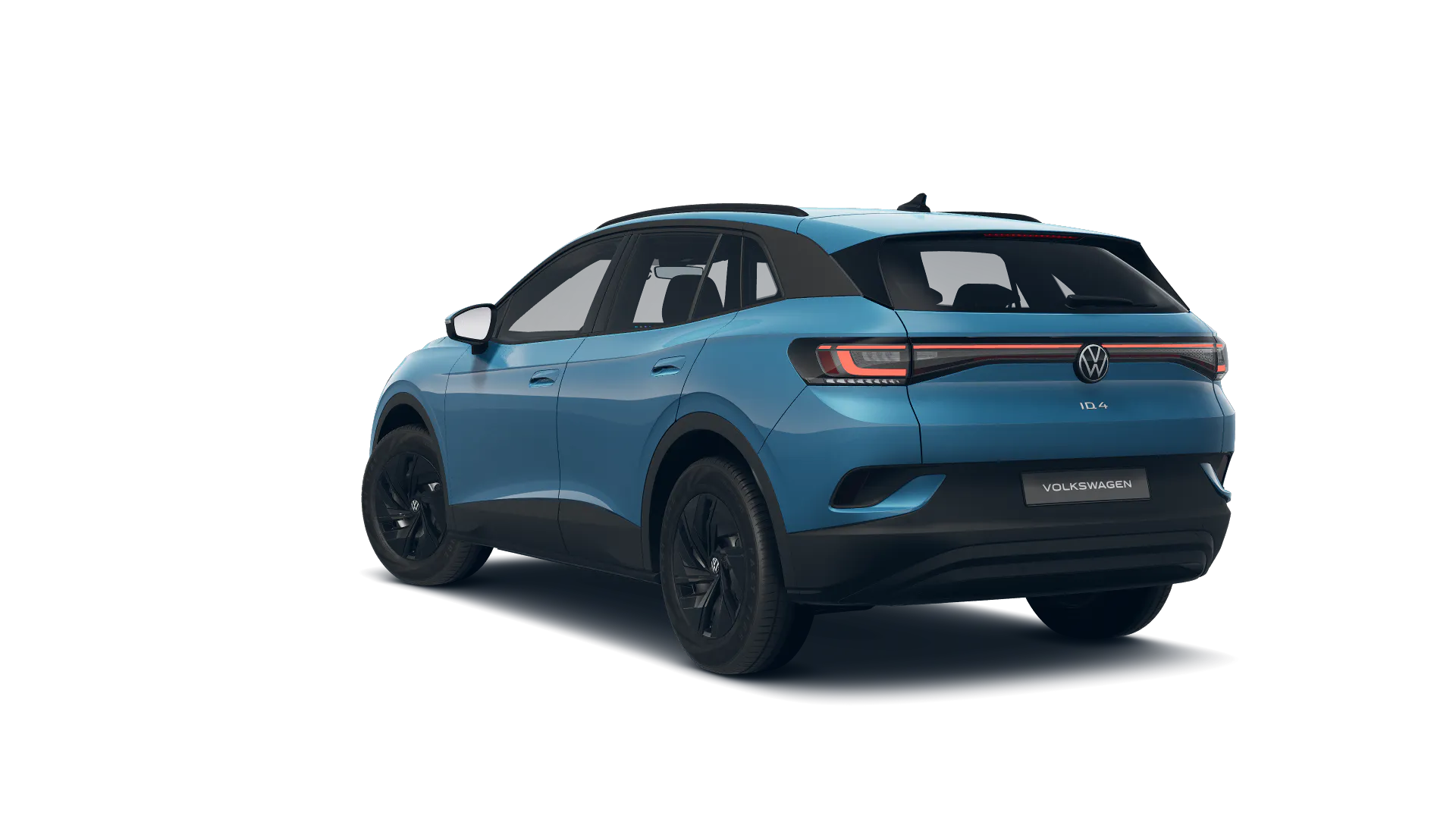 Volkswagen ID.4 Pure