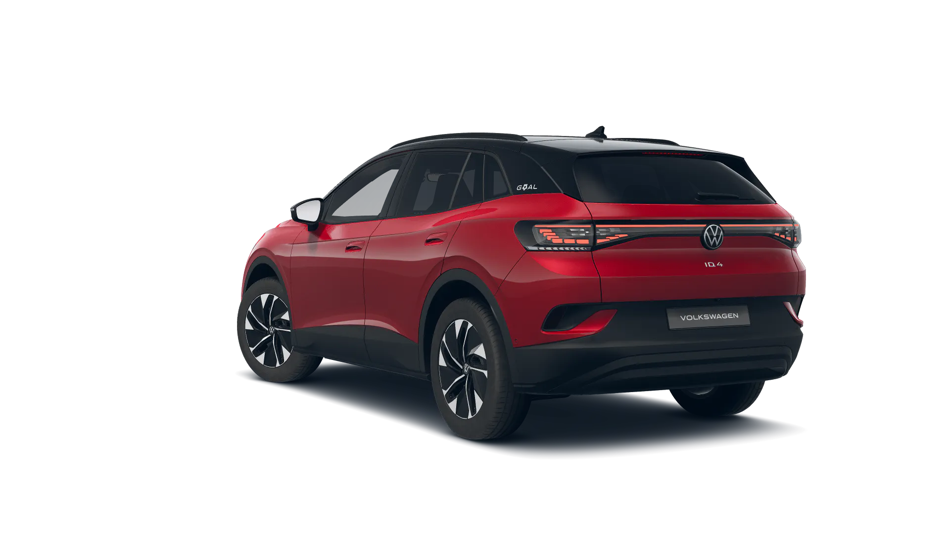 Volkswagen ID.4 Pro