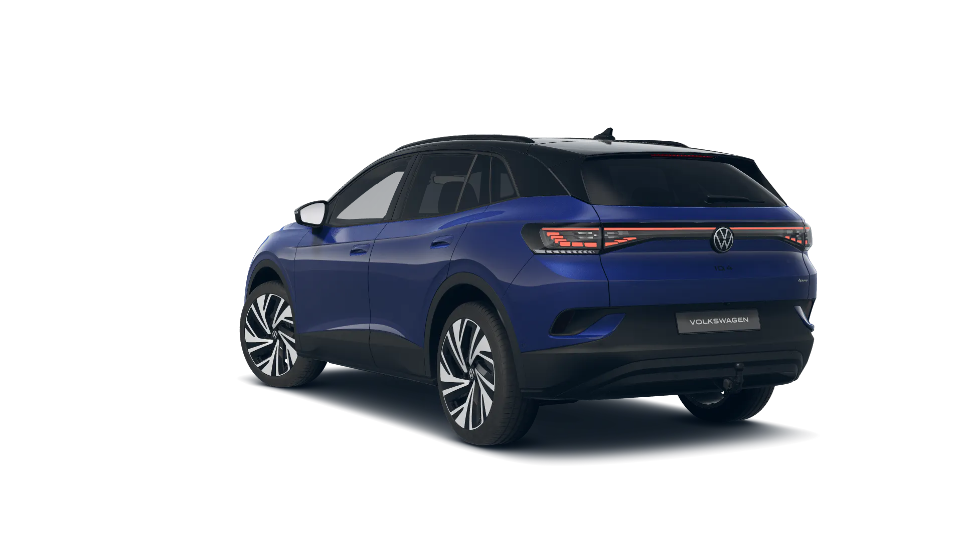 Volkswagen ID.4 Pro