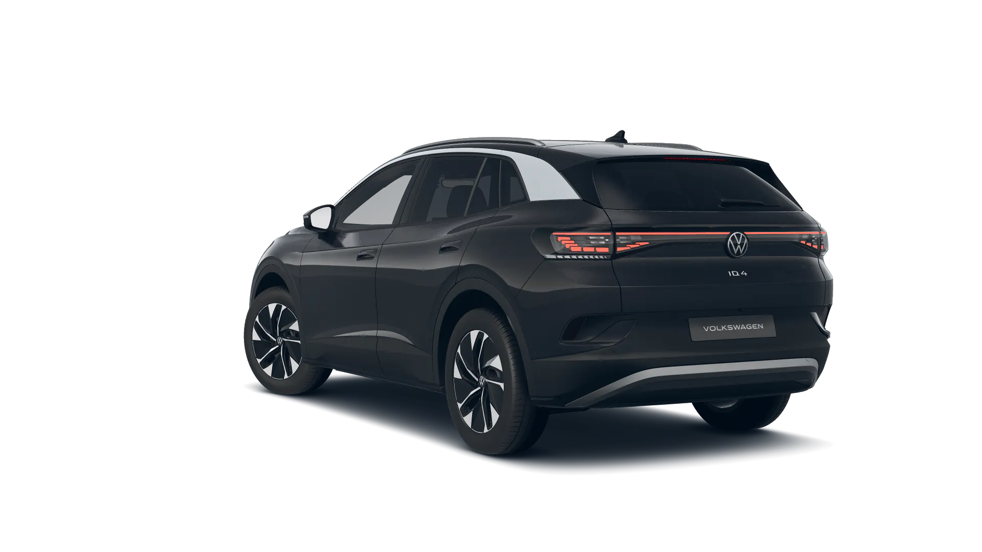 Volkswagen ID.4 Pro Match