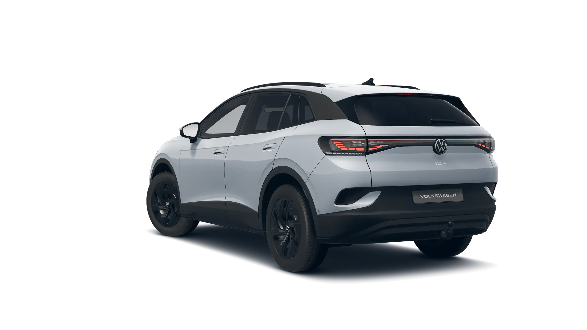 Volkswagen ID.4 Pro
