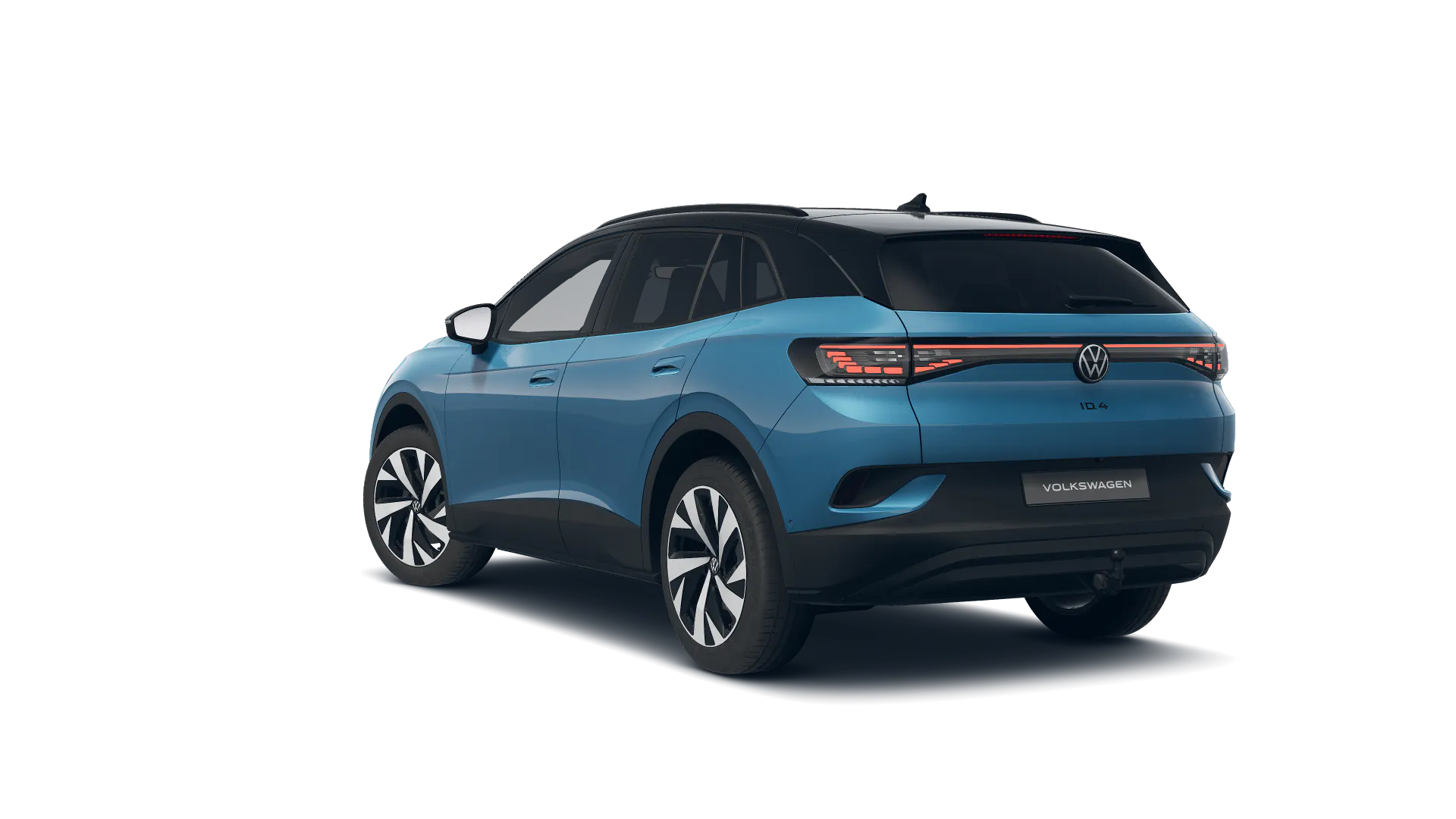 Volkswagen ID.4 Pro