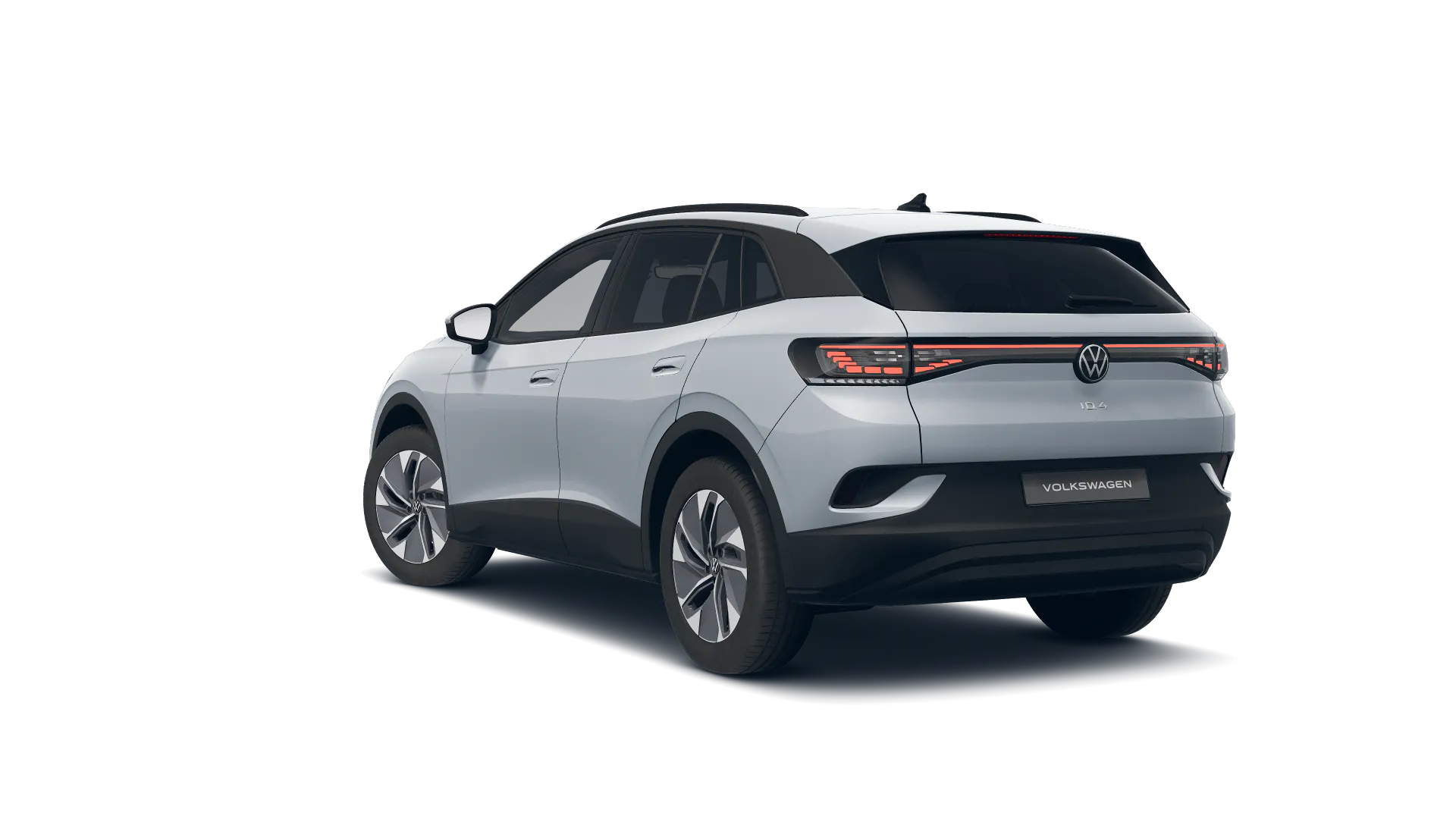 Volkswagen ID.4 Pure