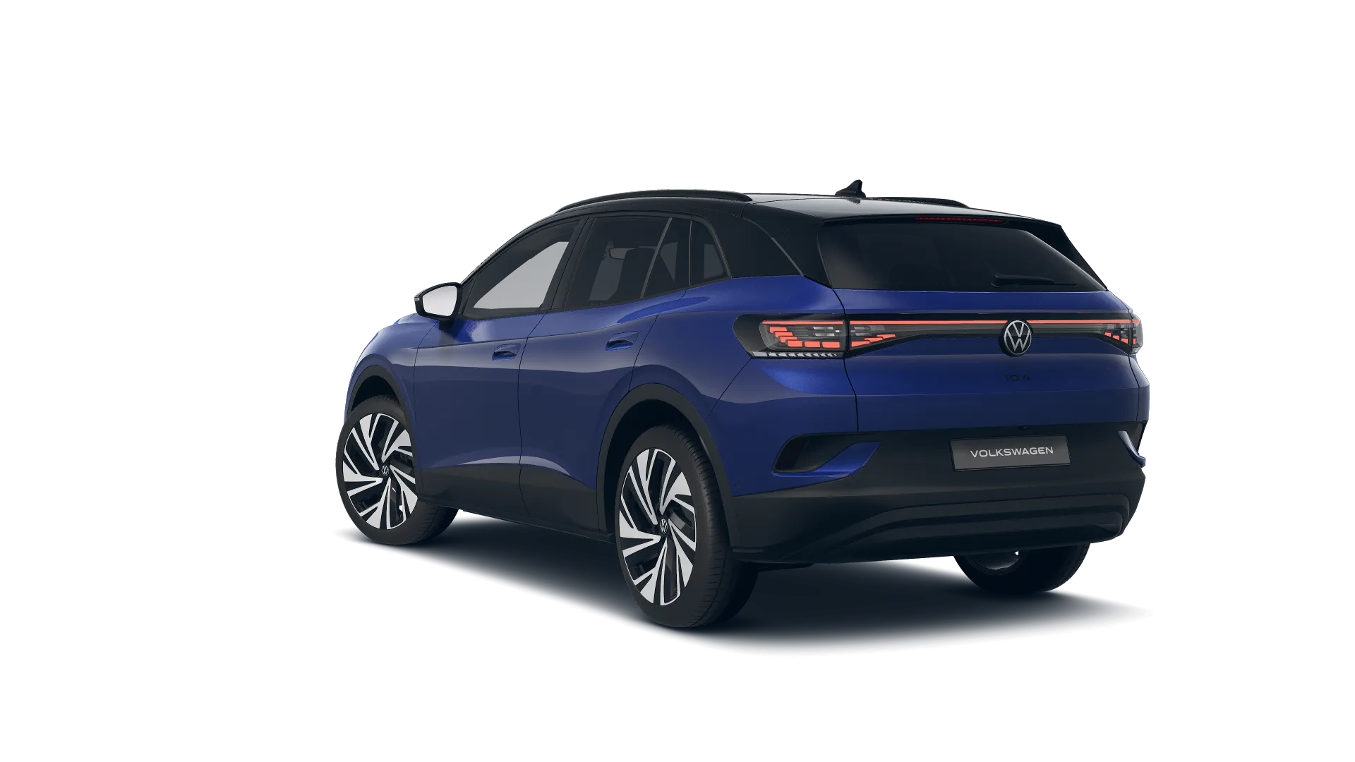 Volkswagen ID.4 Pro