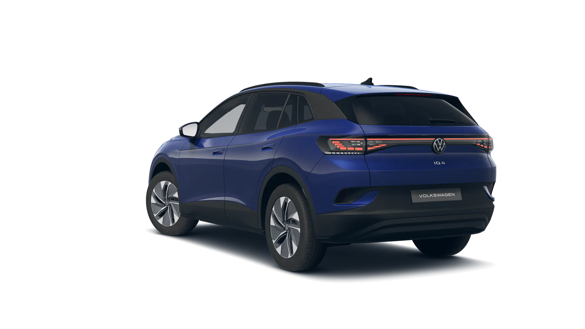 Volkswagen ID.4 Pure