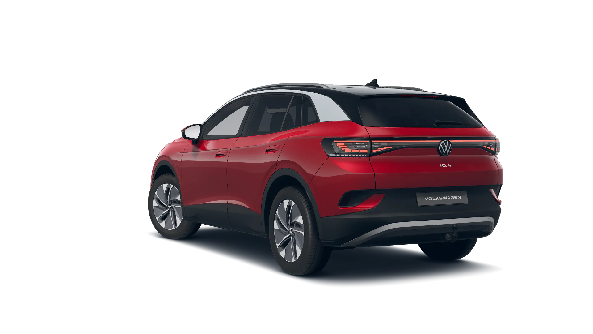 Volkswagen ID.4 Pure