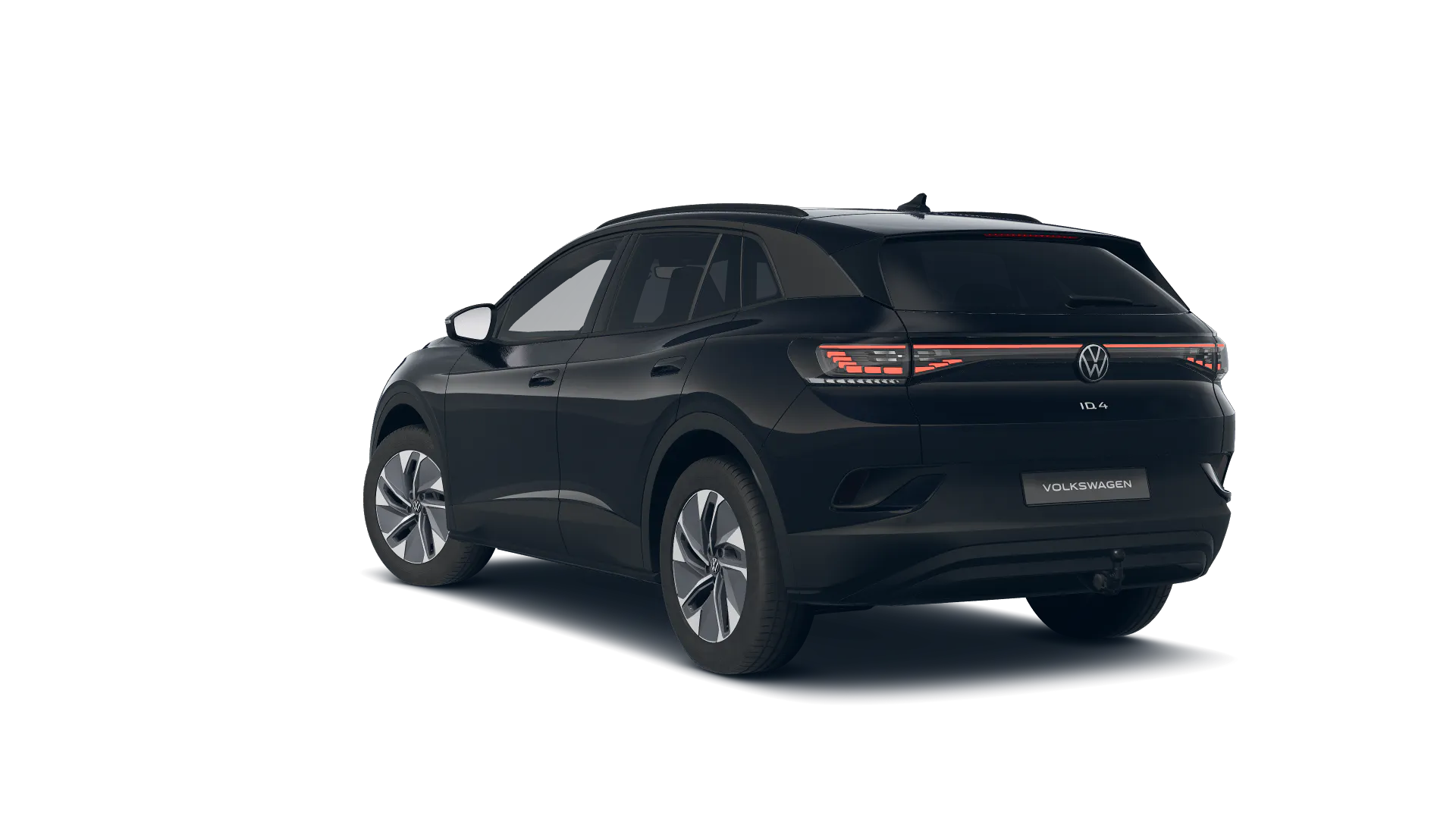 Volkswagen ID.4 Pro