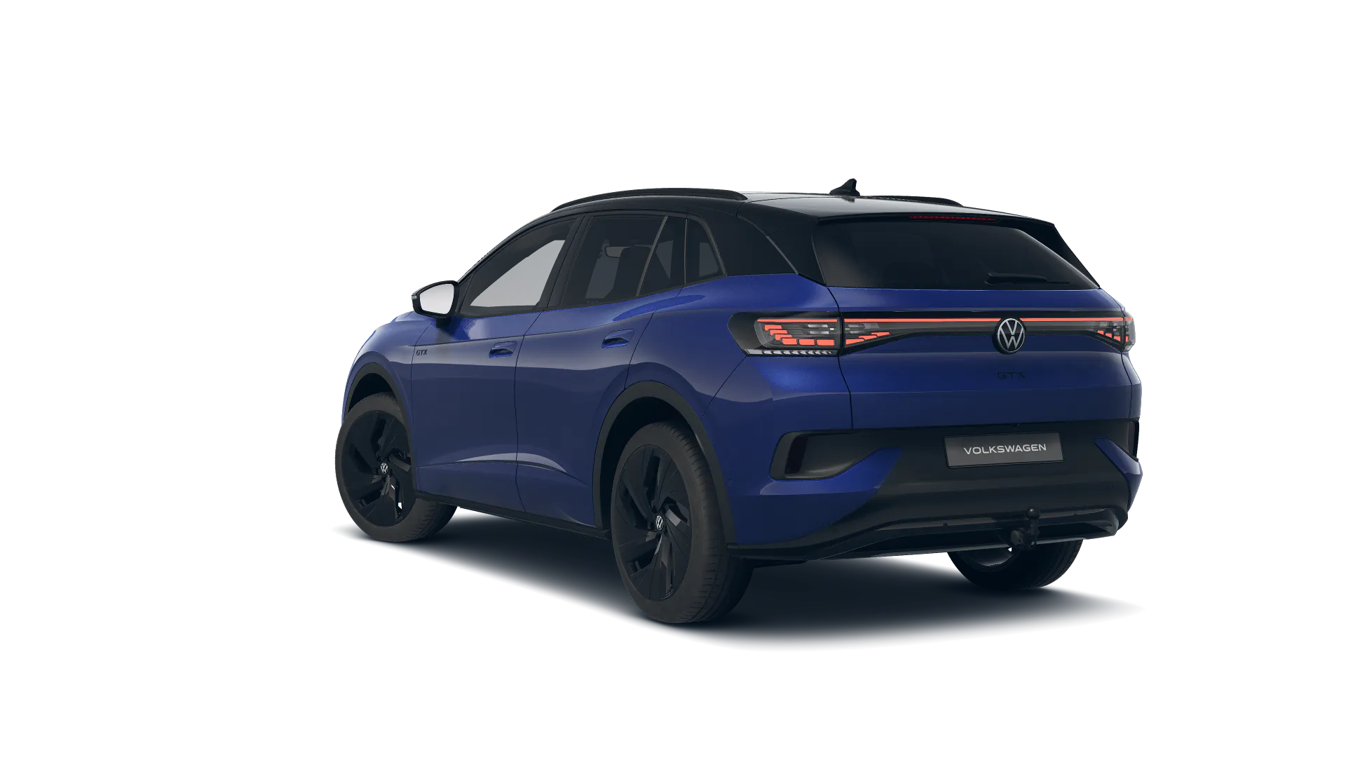 Volkswagen ID.4 GTX