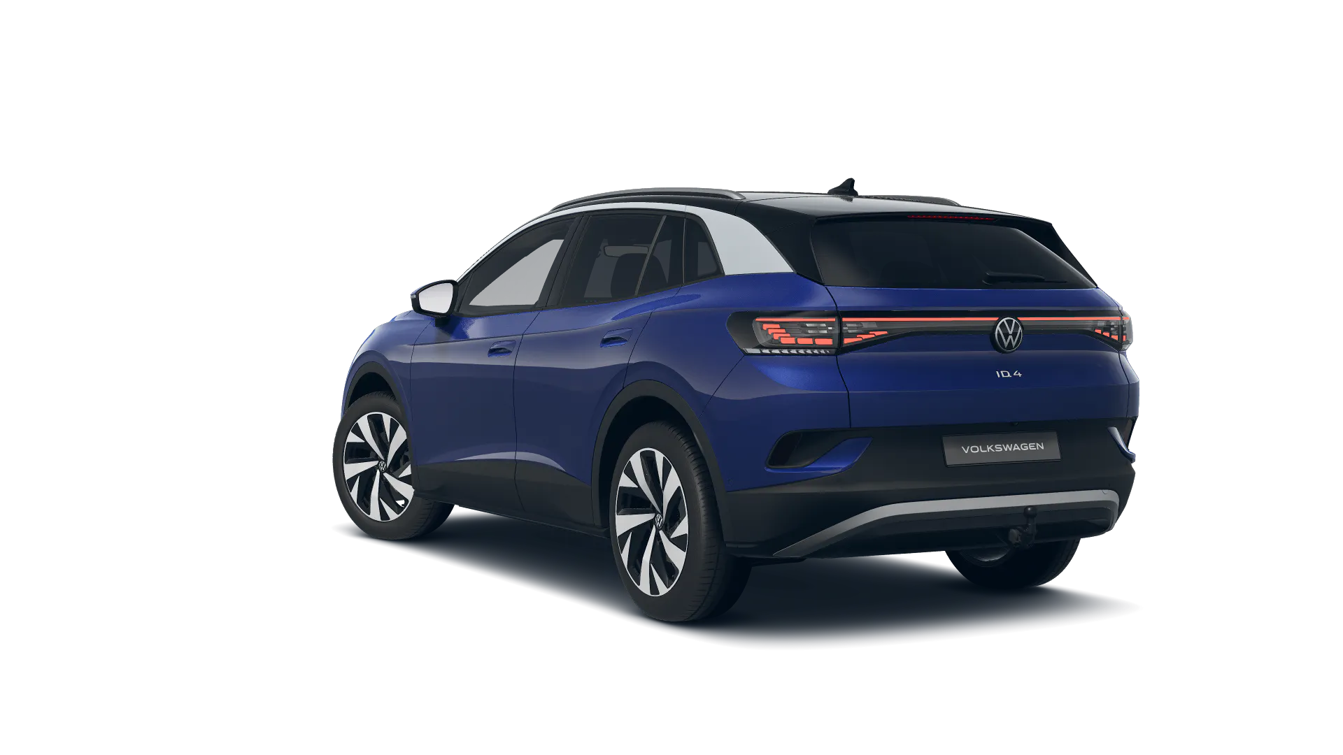 Volkswagen ID.4 Pro
