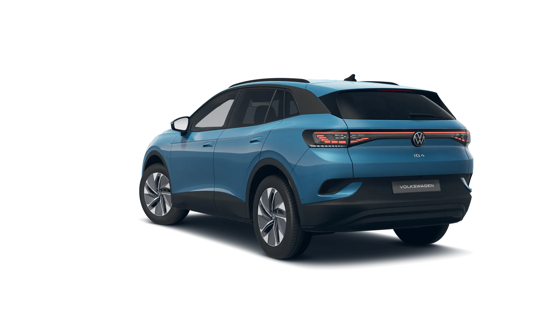 Volkswagen ID.4 Pro