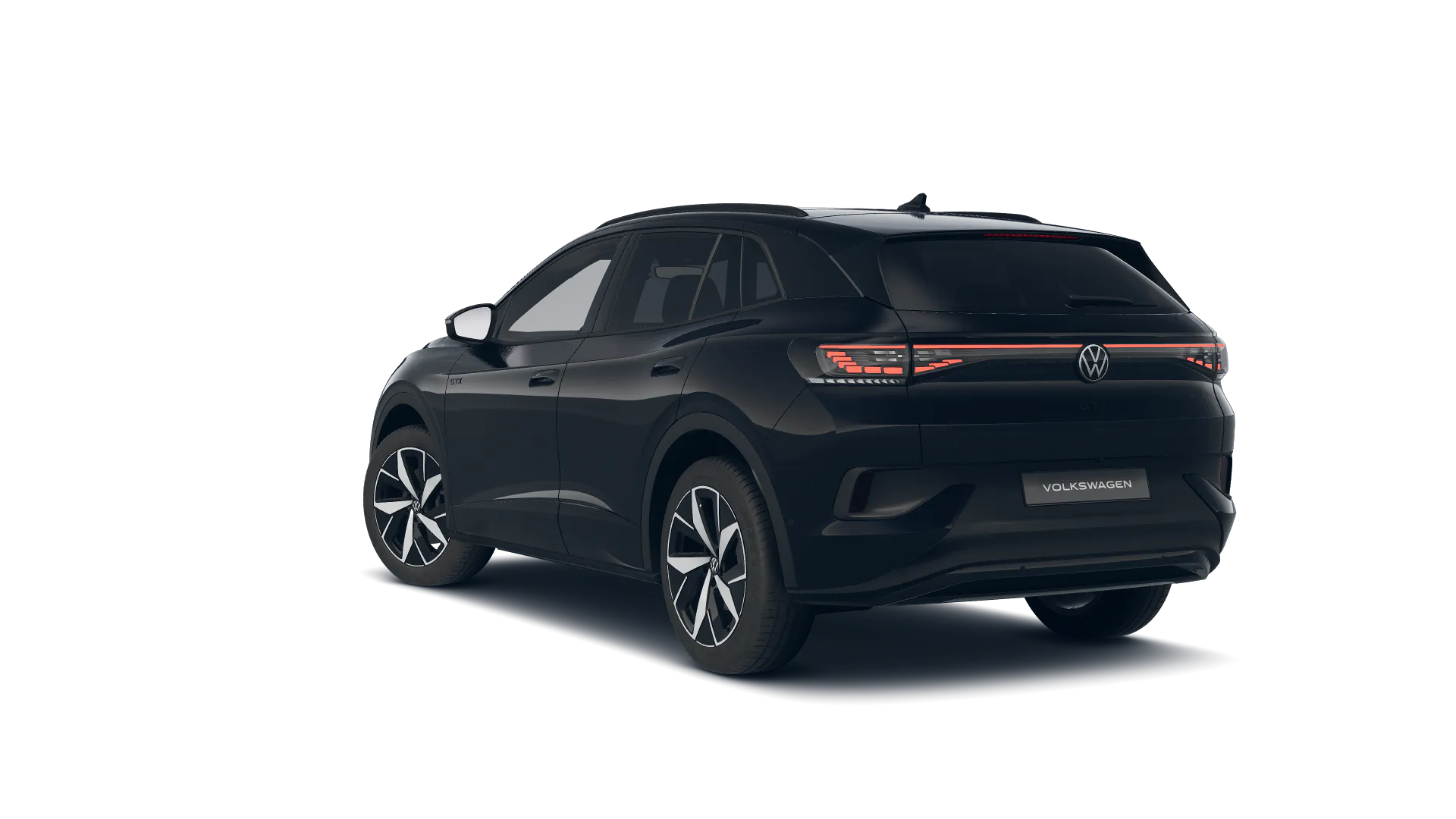 Volkswagen ID.4 GTX