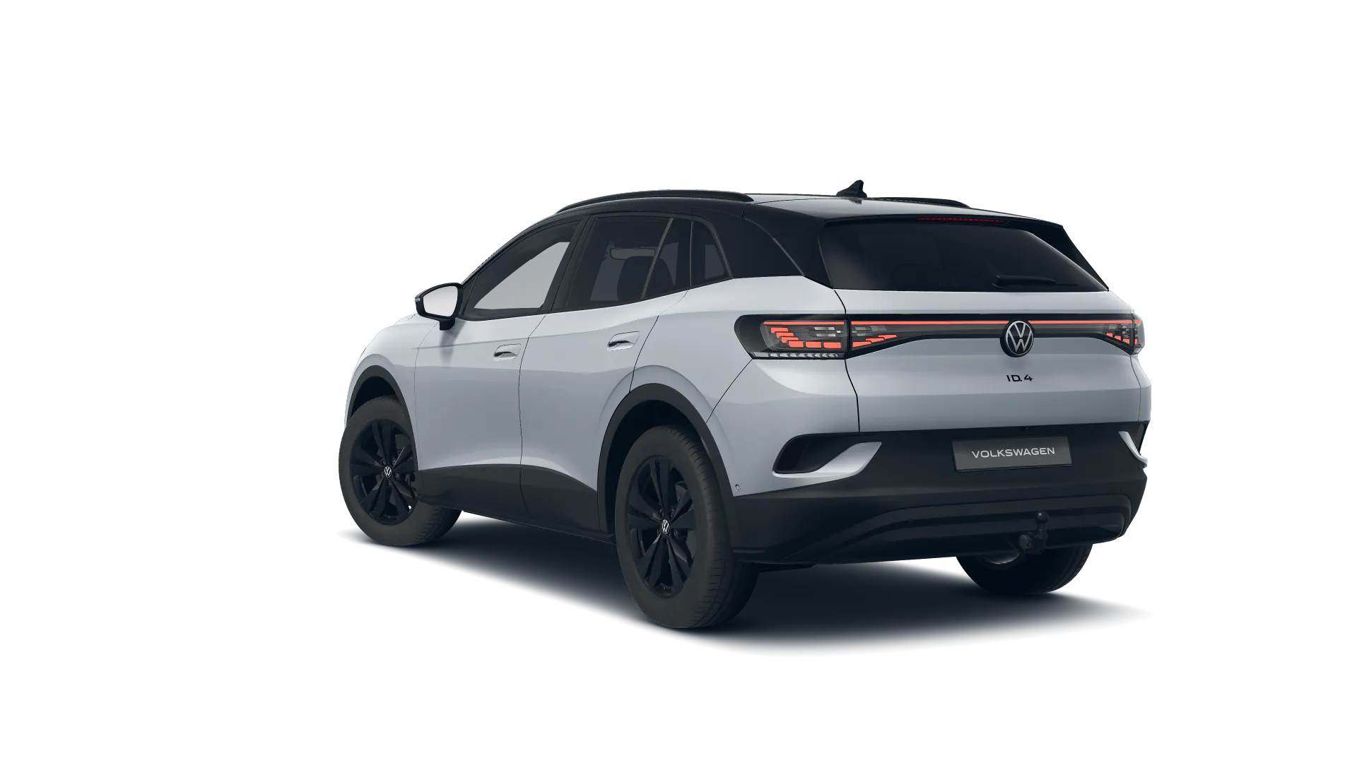 Volkswagen ID.4 Pro