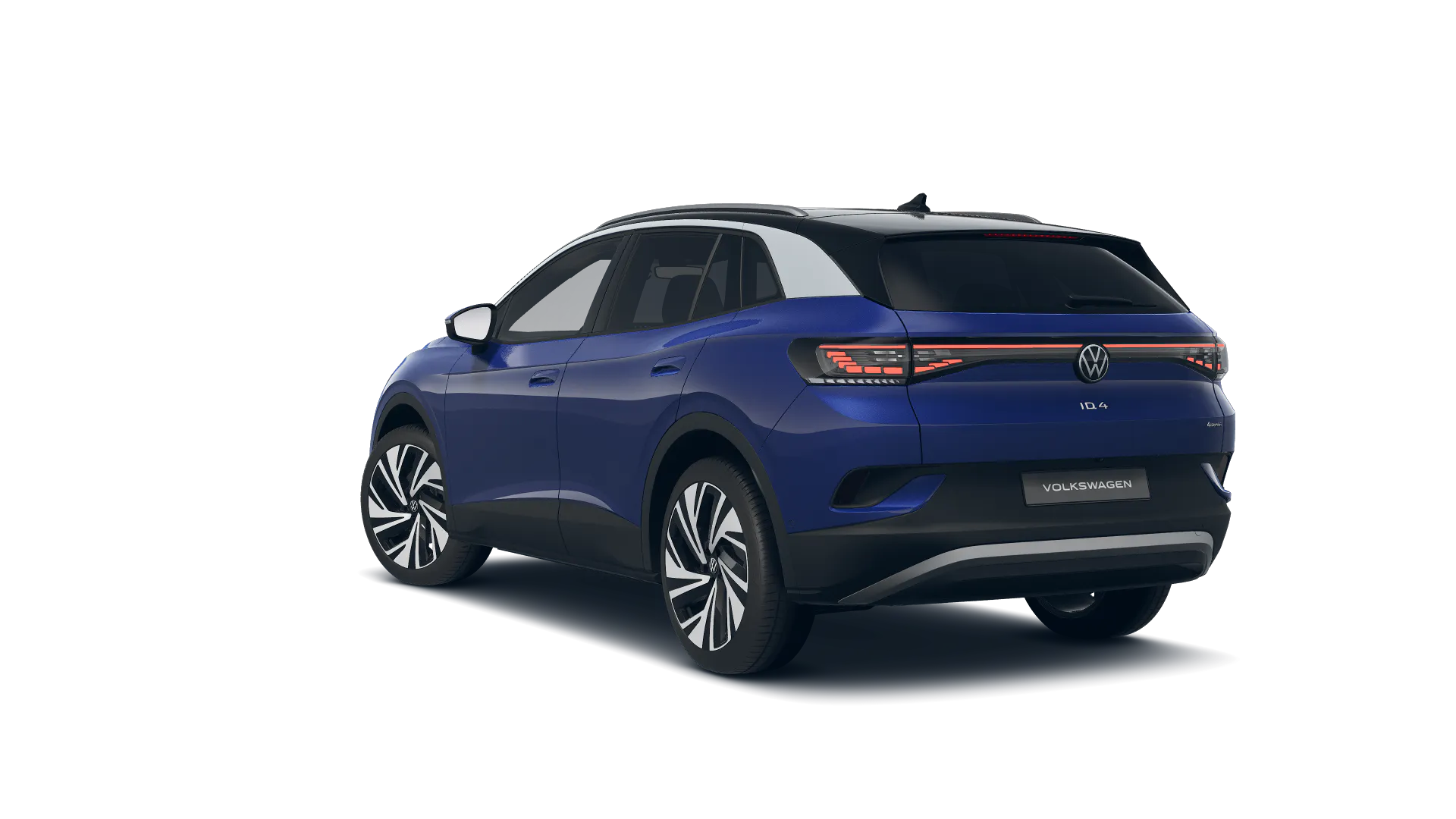 Volkswagen ID.4 Pro