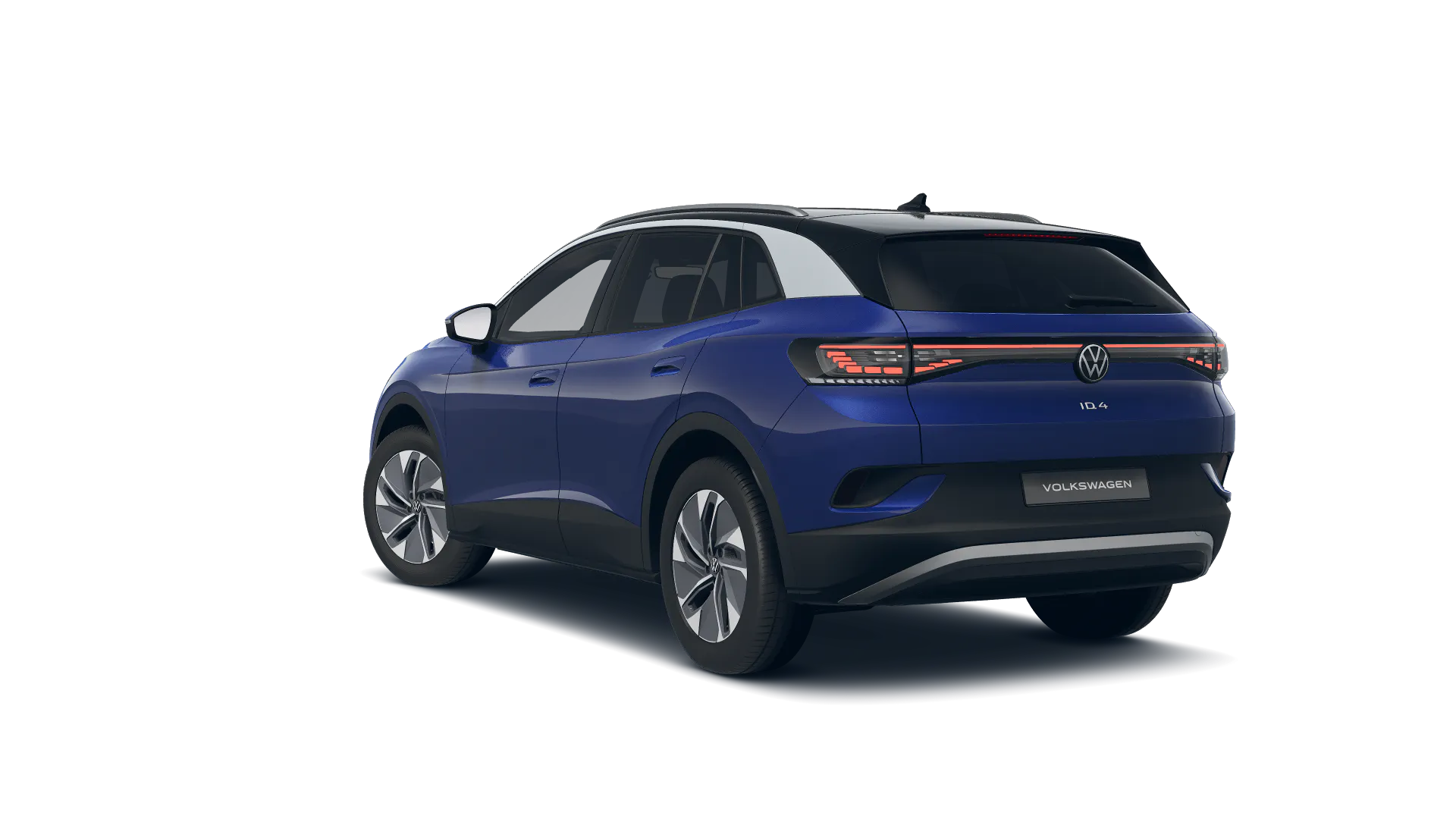 Volkswagen ID.4 Pure