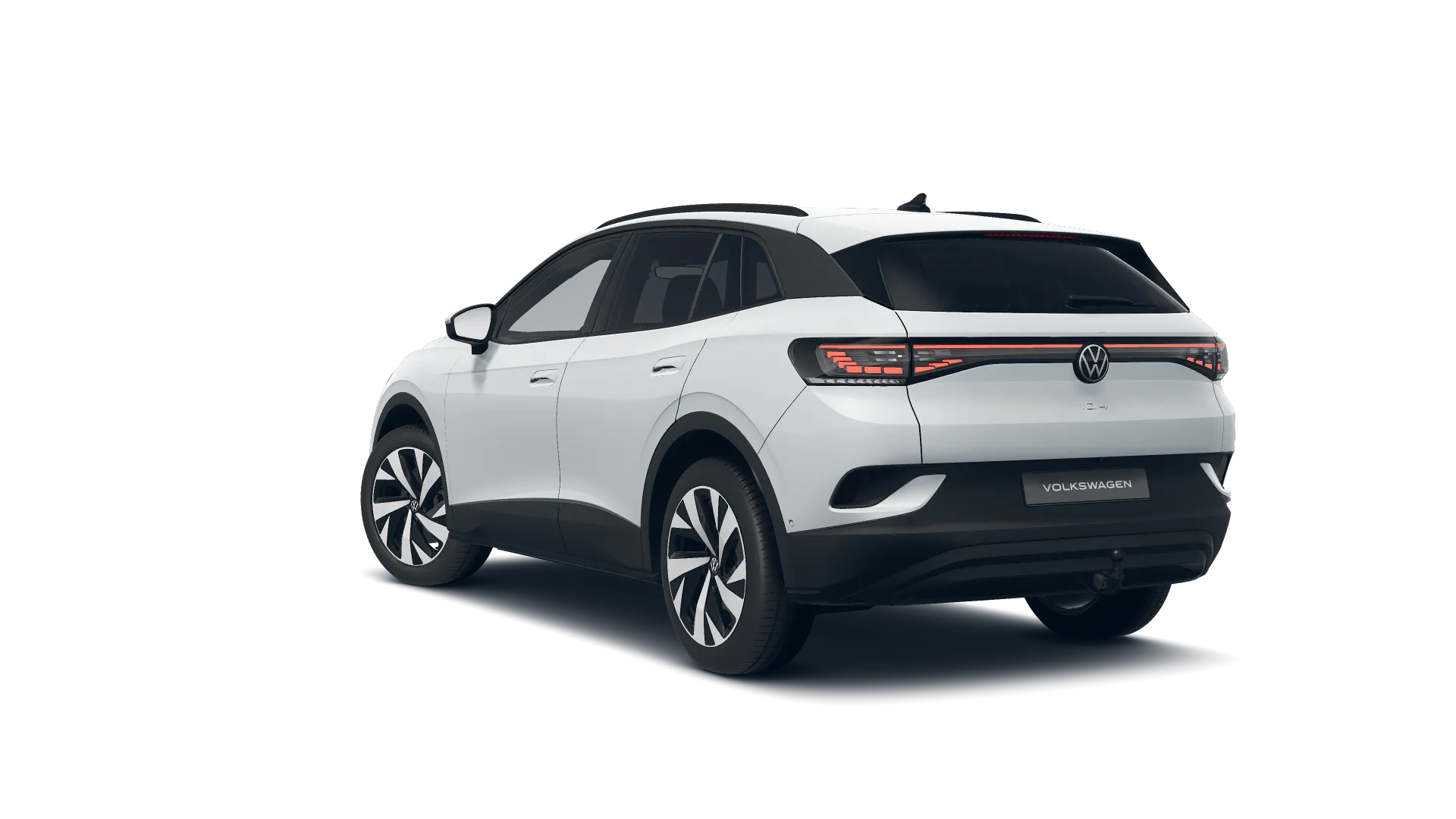 Volkswagen ID.4 Pro