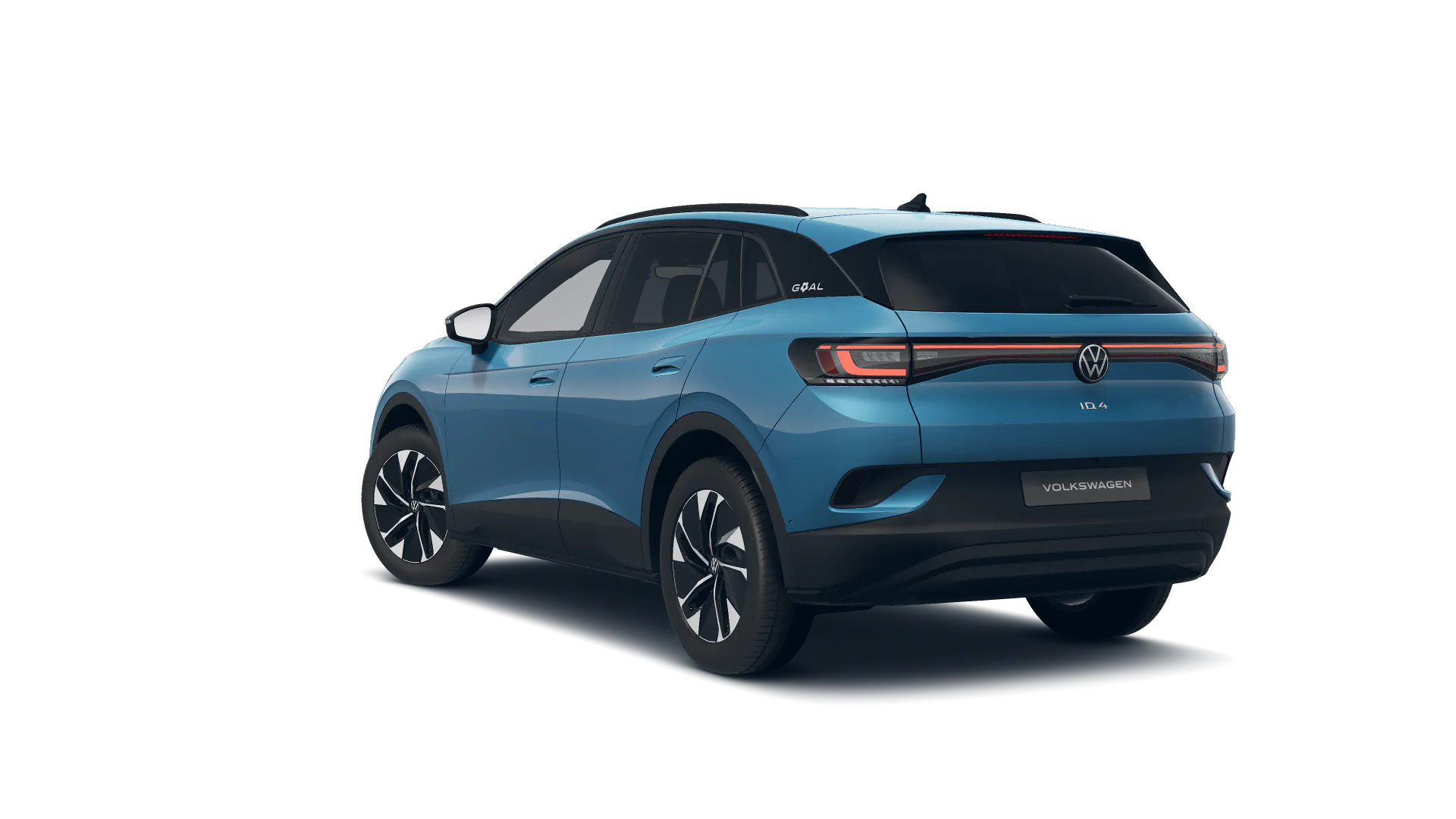 Volkswagen ID.4 GOAL Pro