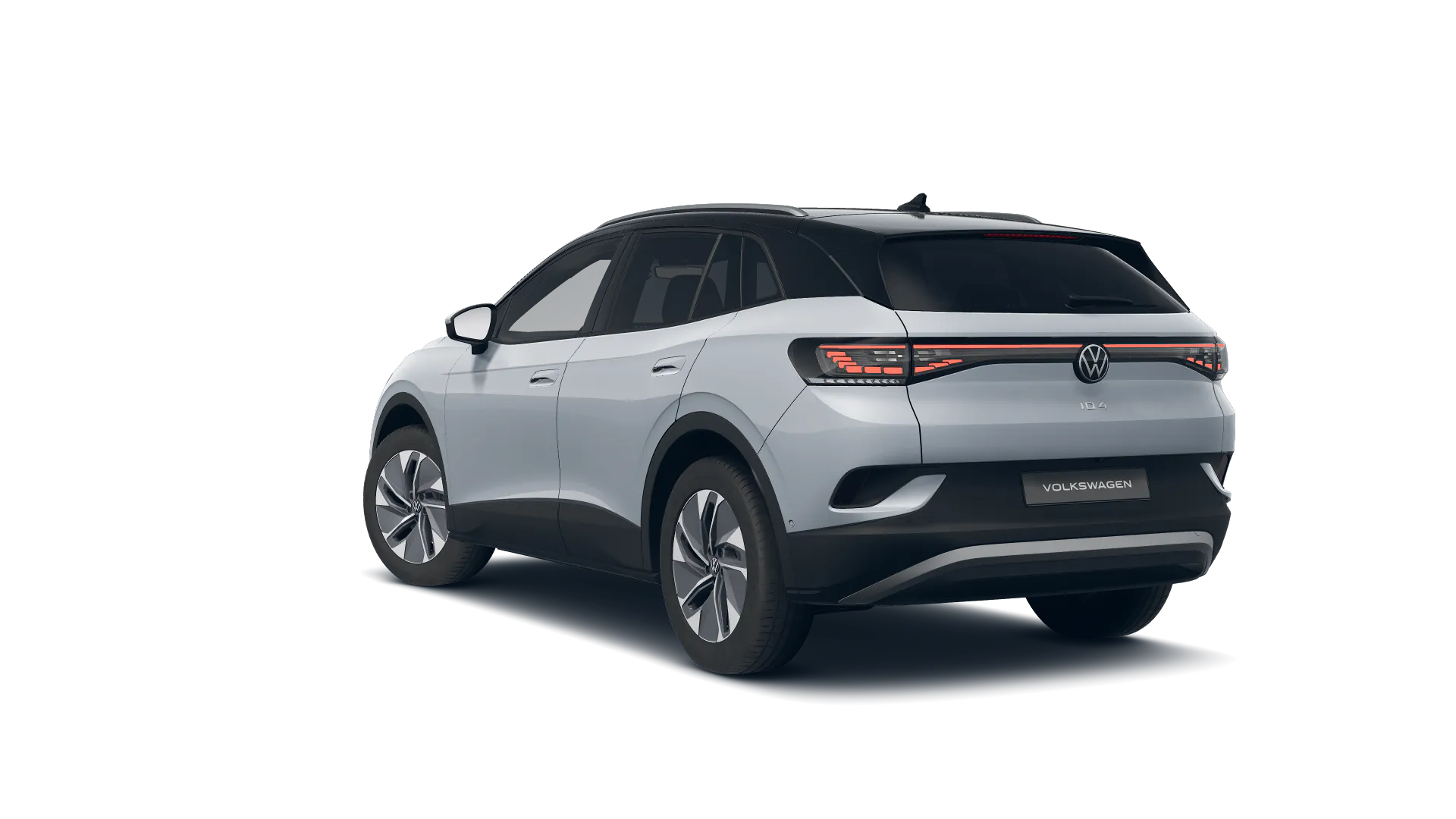 Volkswagen ID.4 Pure