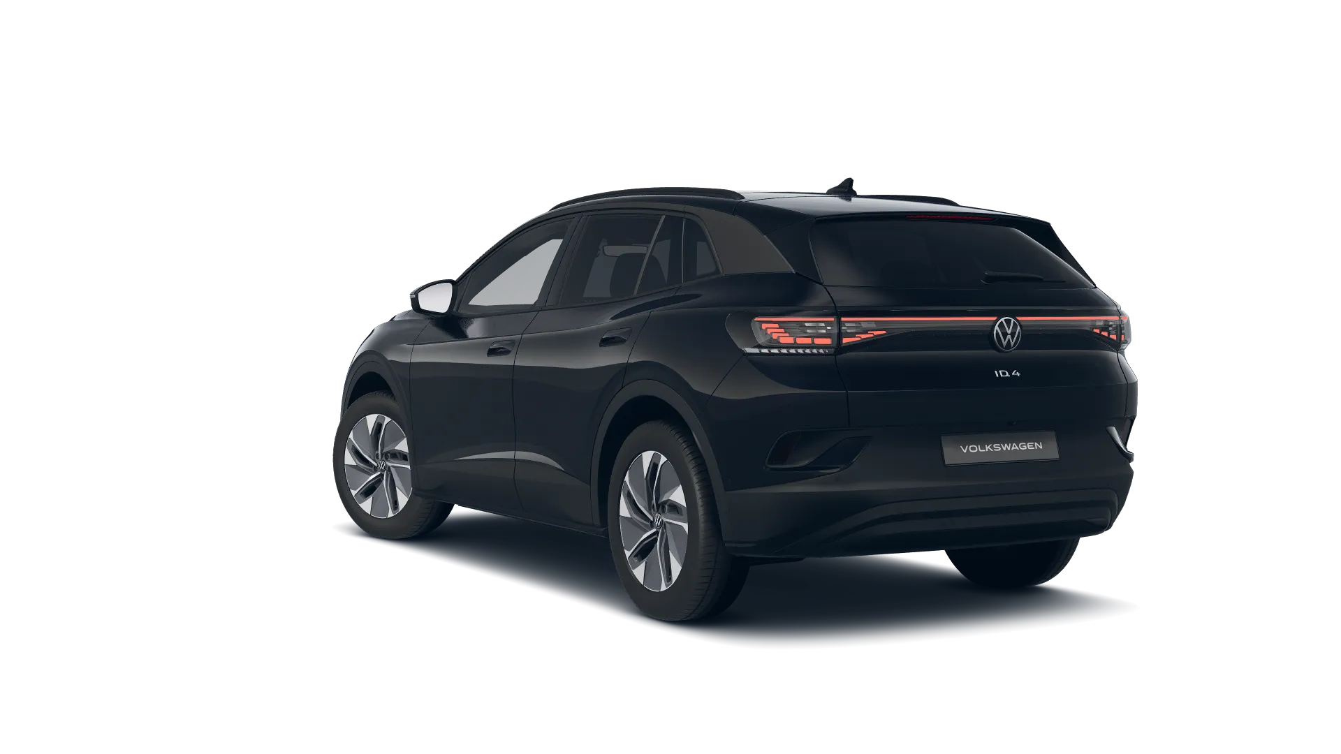 Volkswagen ID.4 Pro