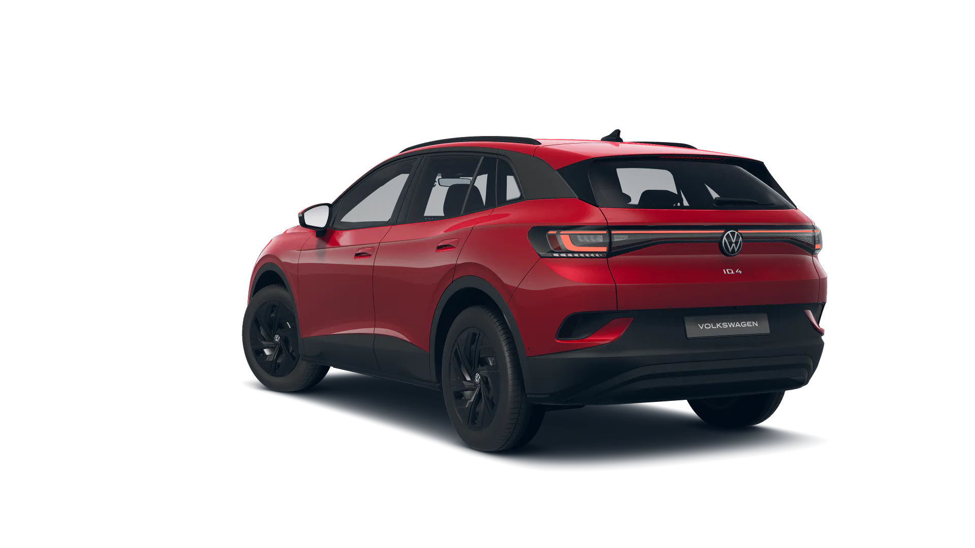 Volkswagen ID.4 Pro