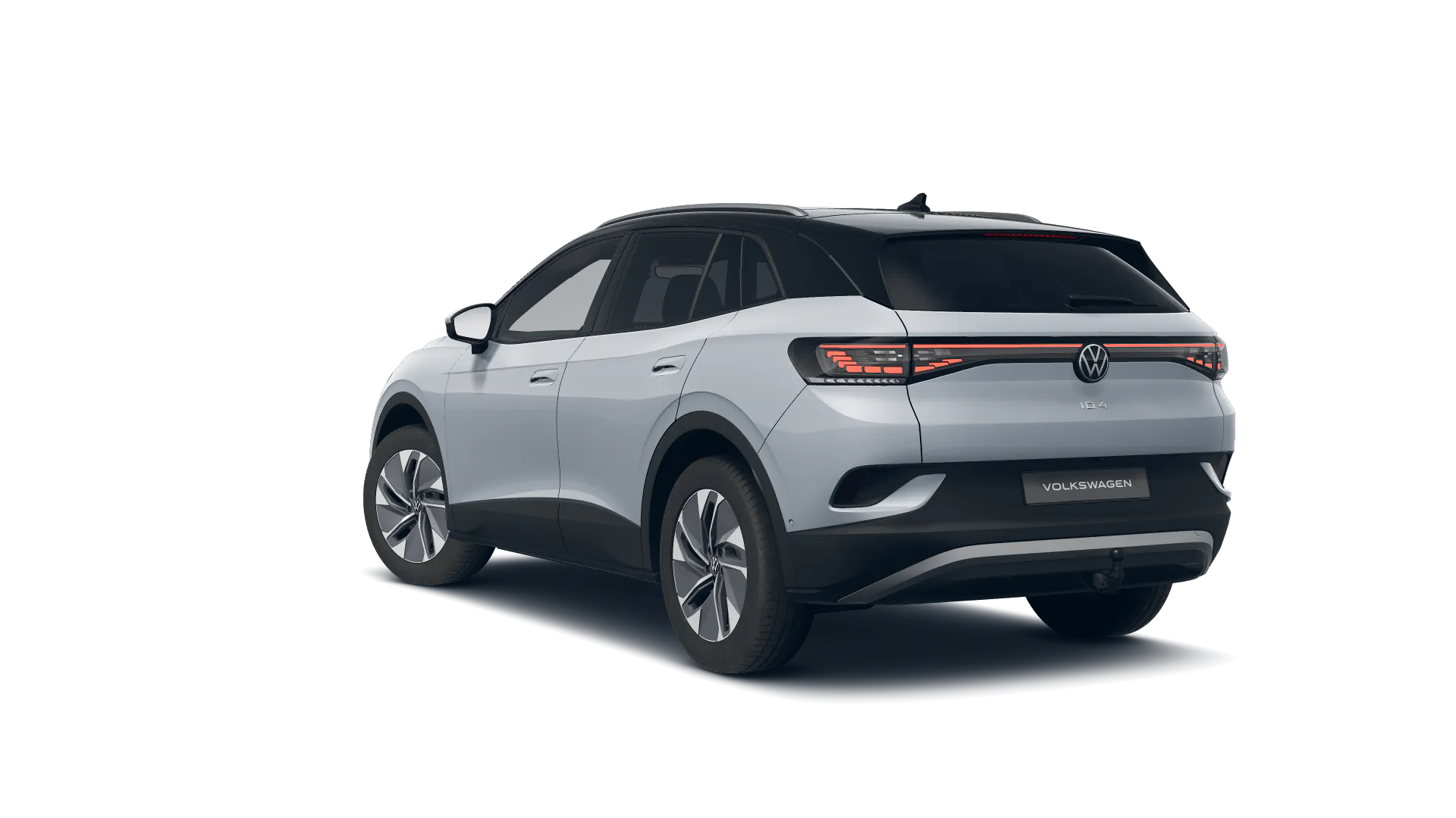 Volkswagen ID.4 Pro