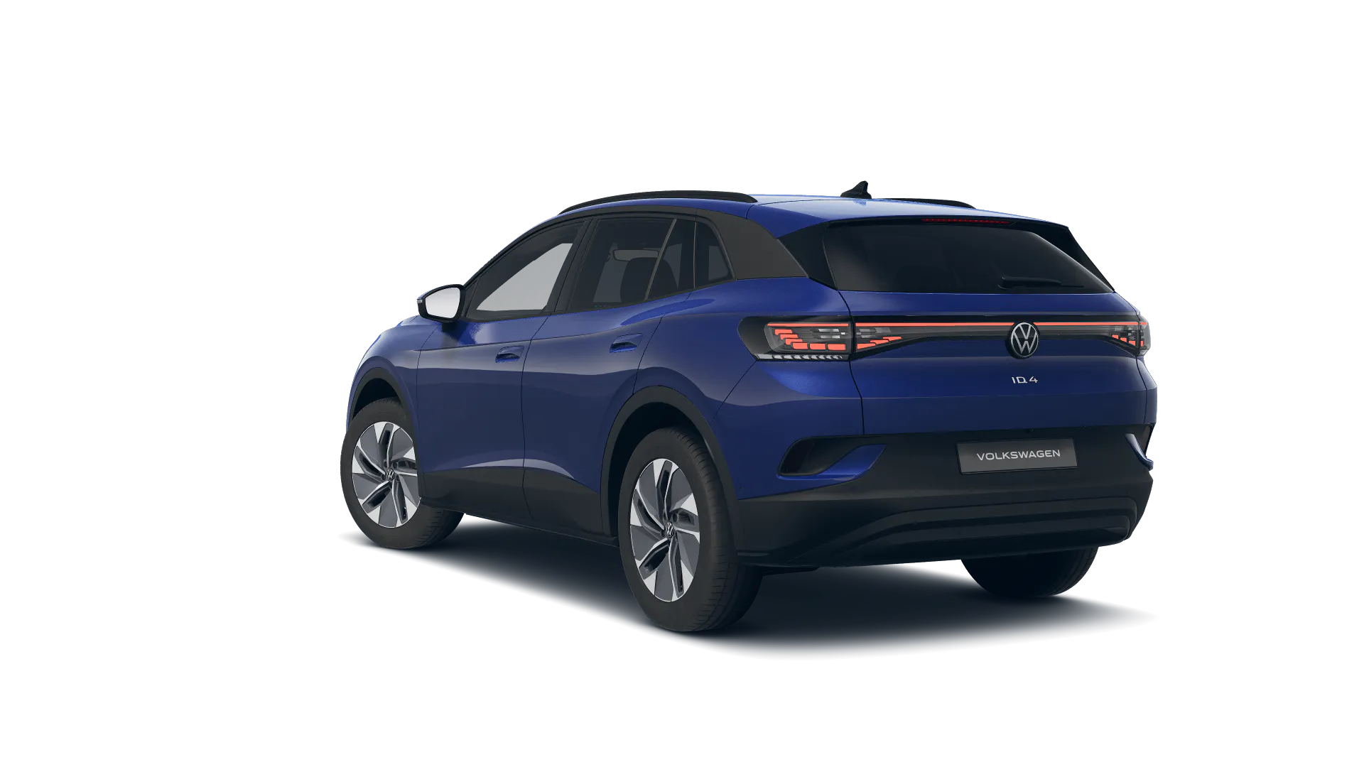 Volkswagen ID.4 Pure