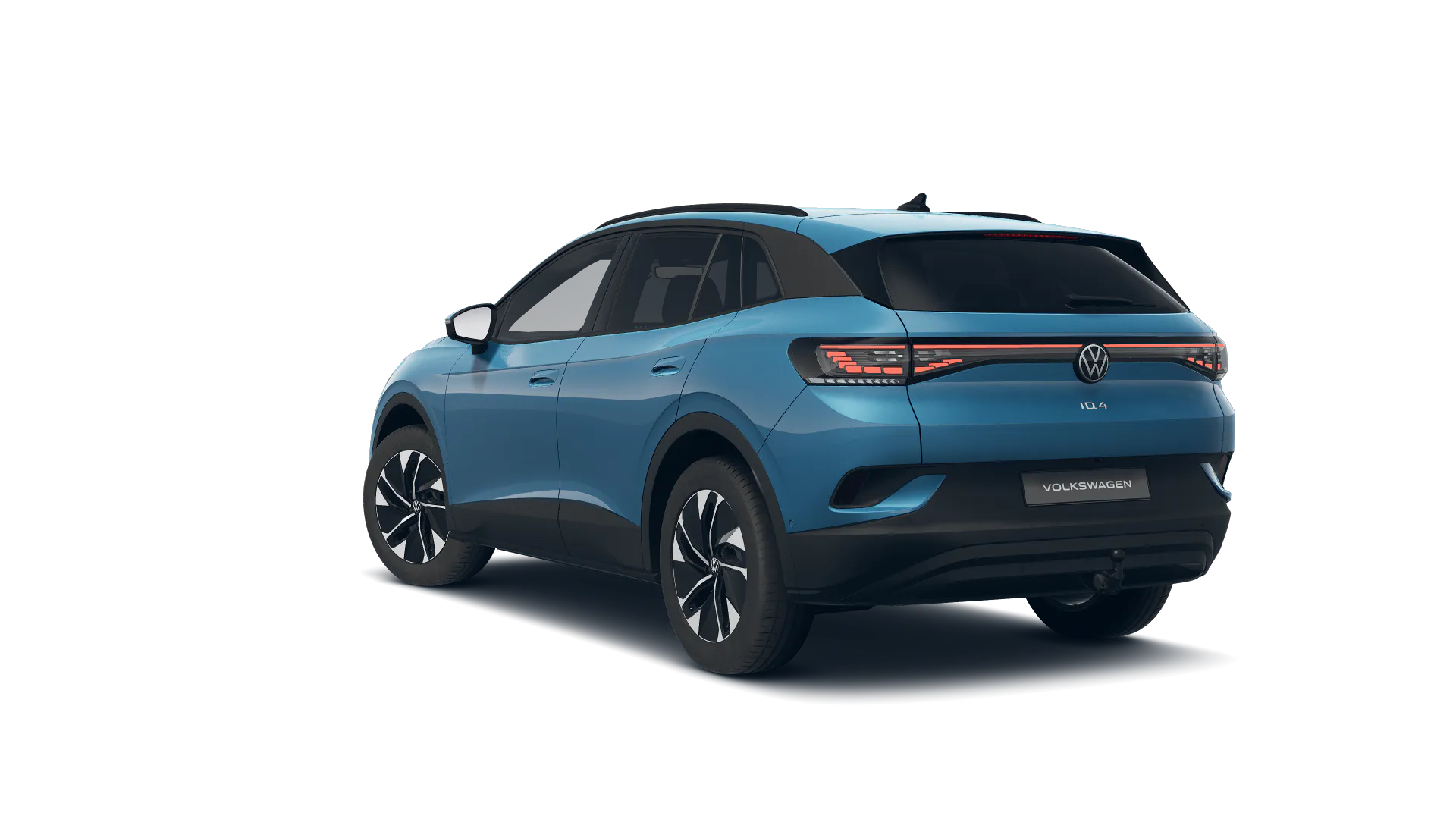 Volkswagen ID.4 Pro
