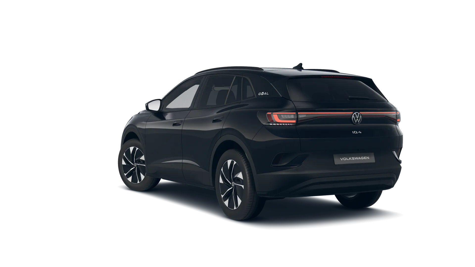 Volkswagen ID.4 GOAL Pro