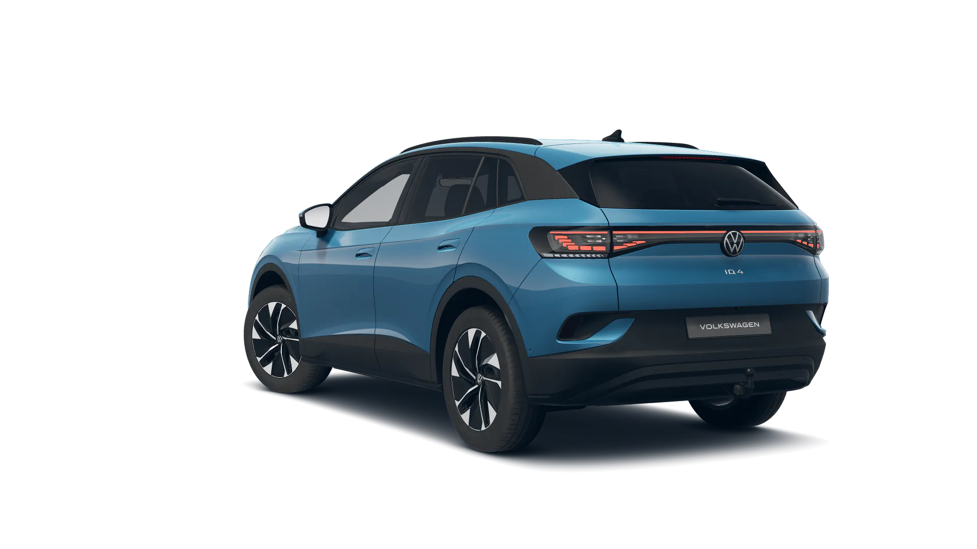 Volkswagen ID.4 Pro