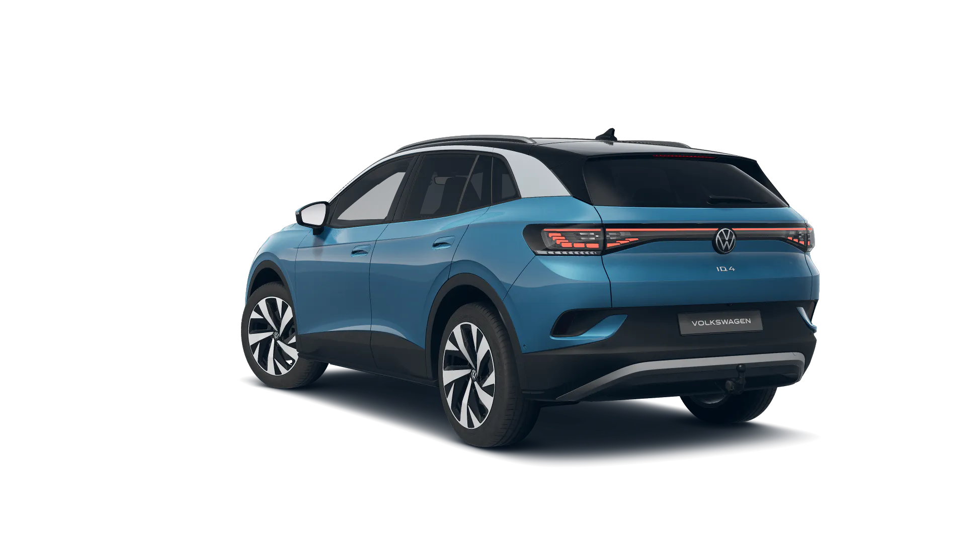 Volkswagen ID.4 Pro