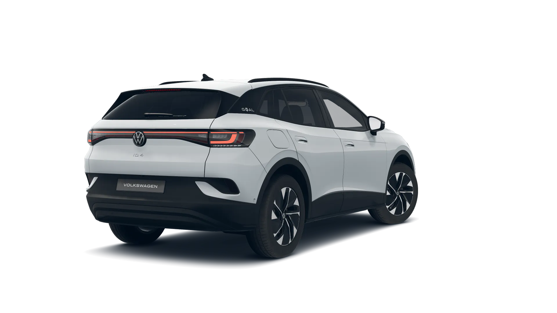 Volkswagen ID.4 Pro