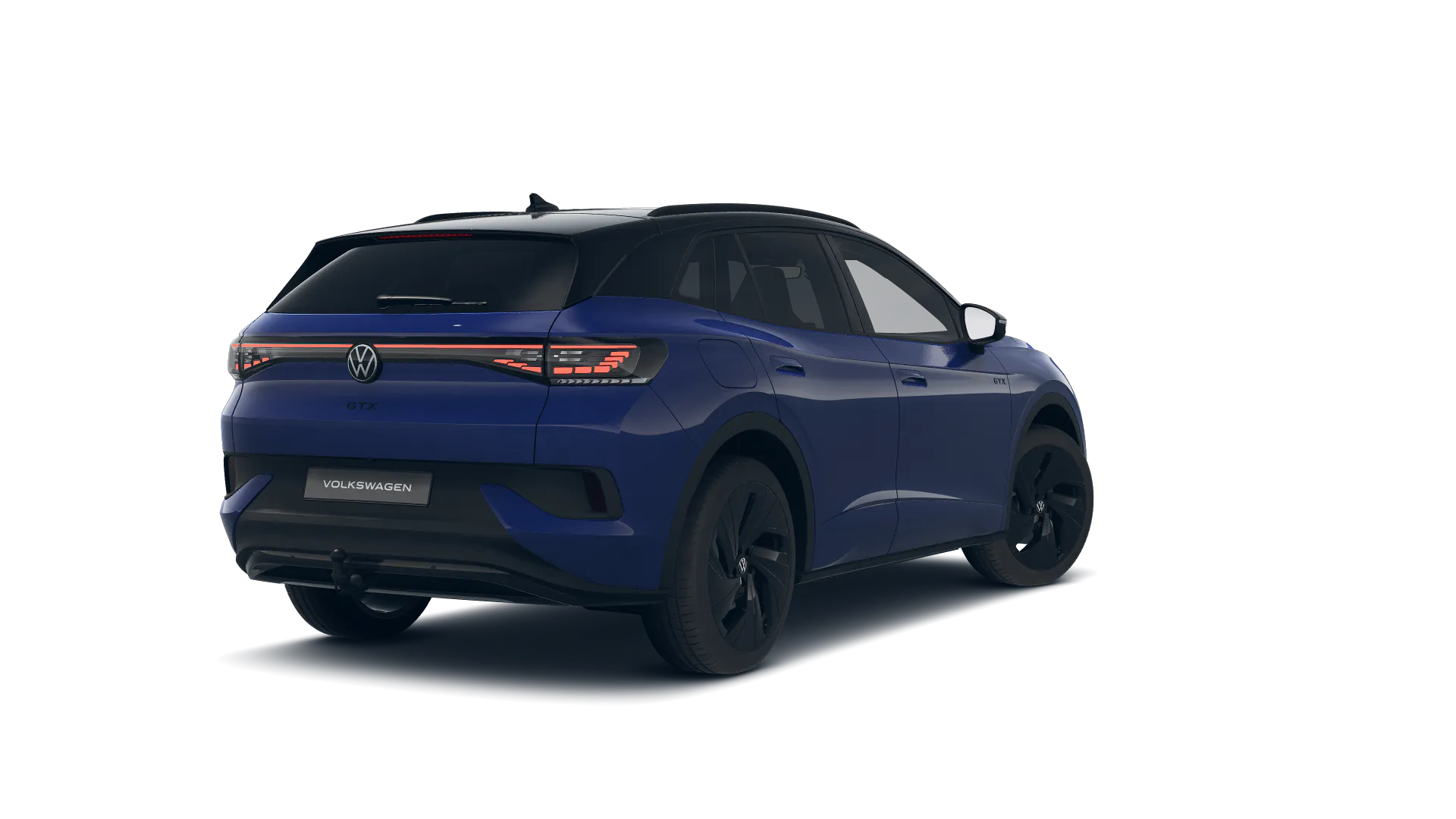 Volkswagen ID.4 GTX