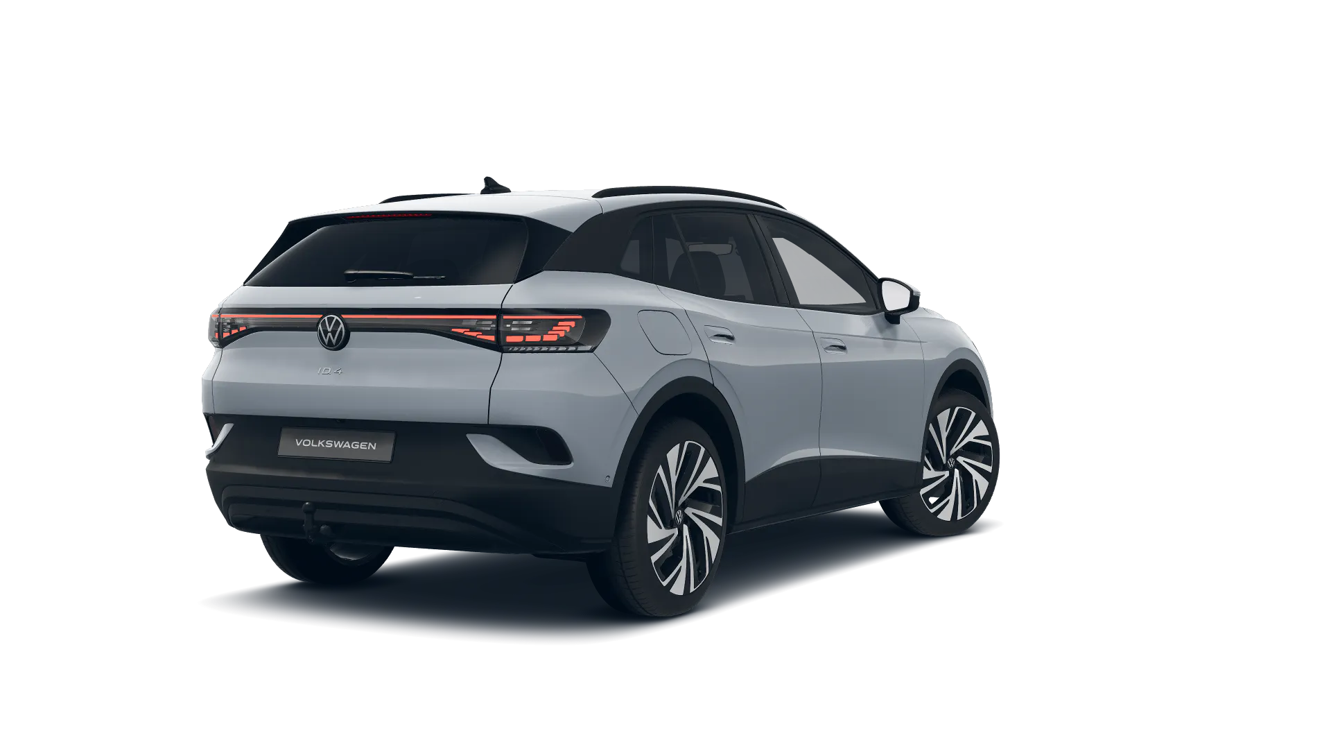 Volkswagen ID.4 Pro