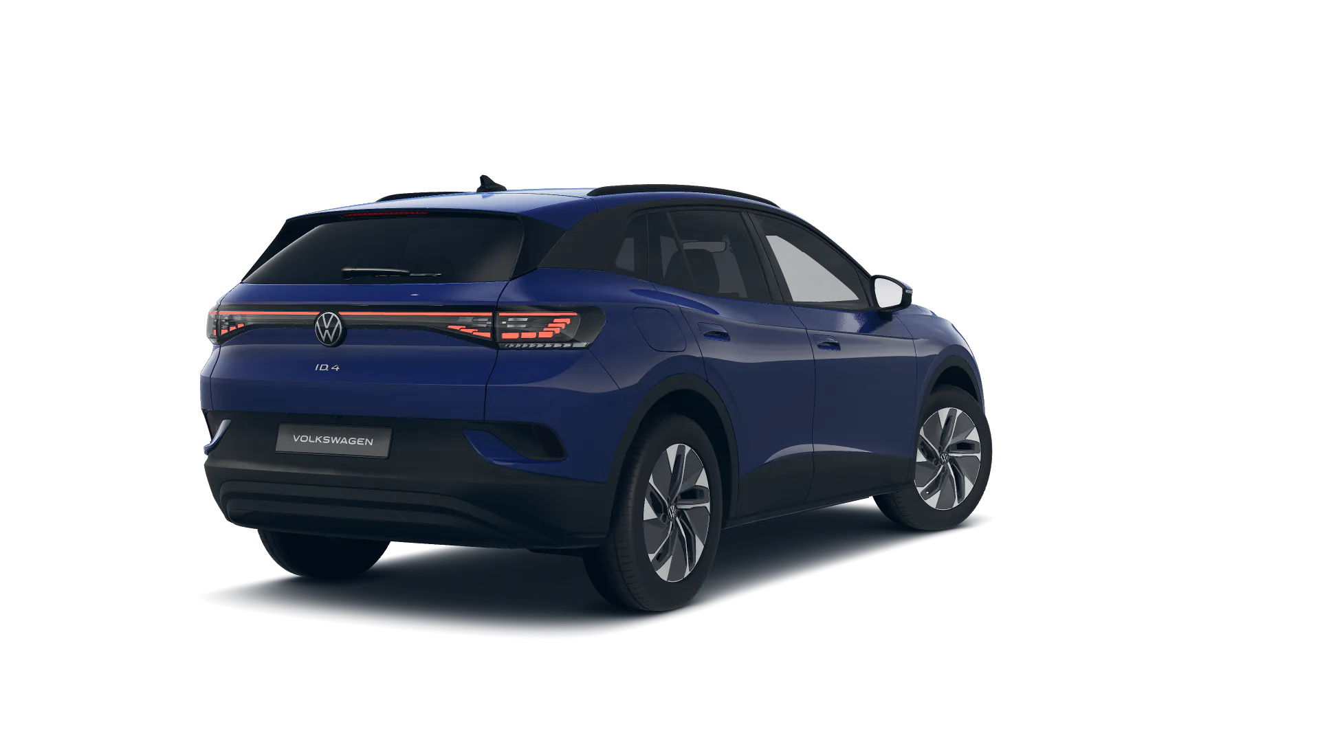 Volkswagen ID.4 Pro