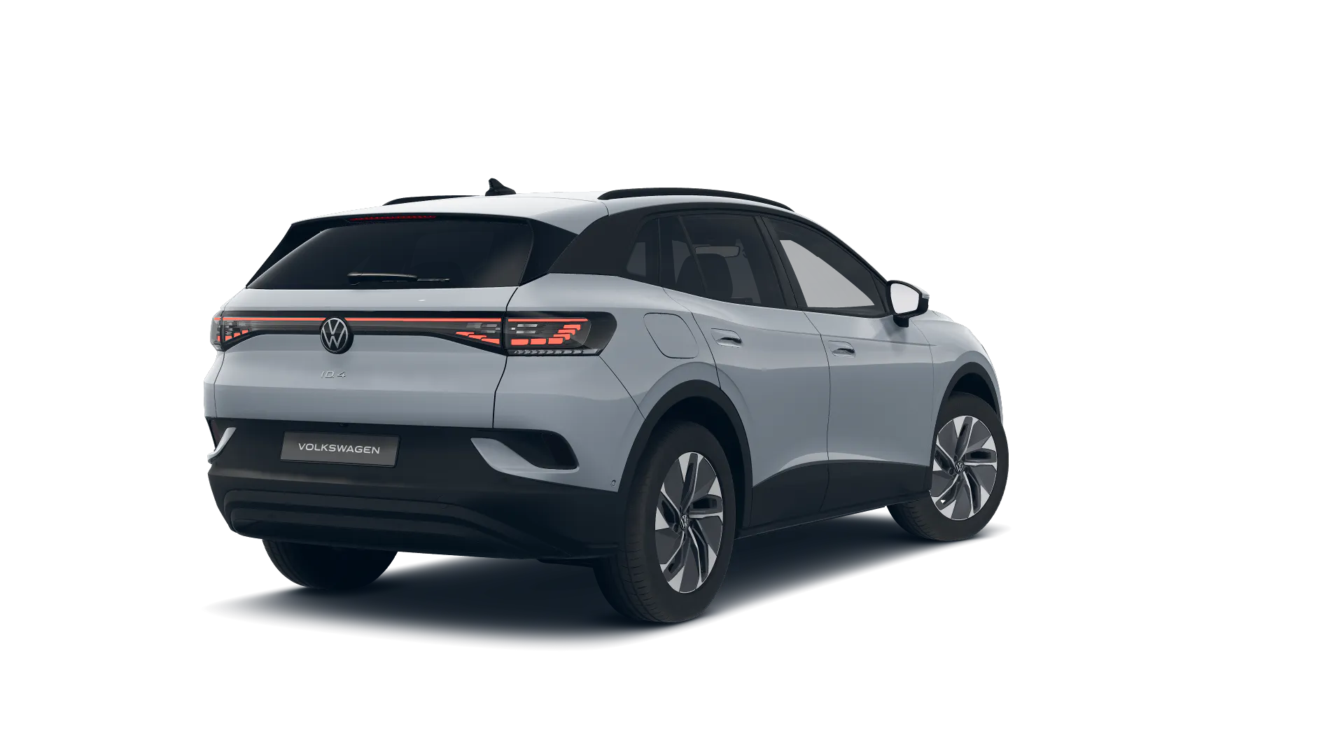 Volkswagen ID.4 Pure