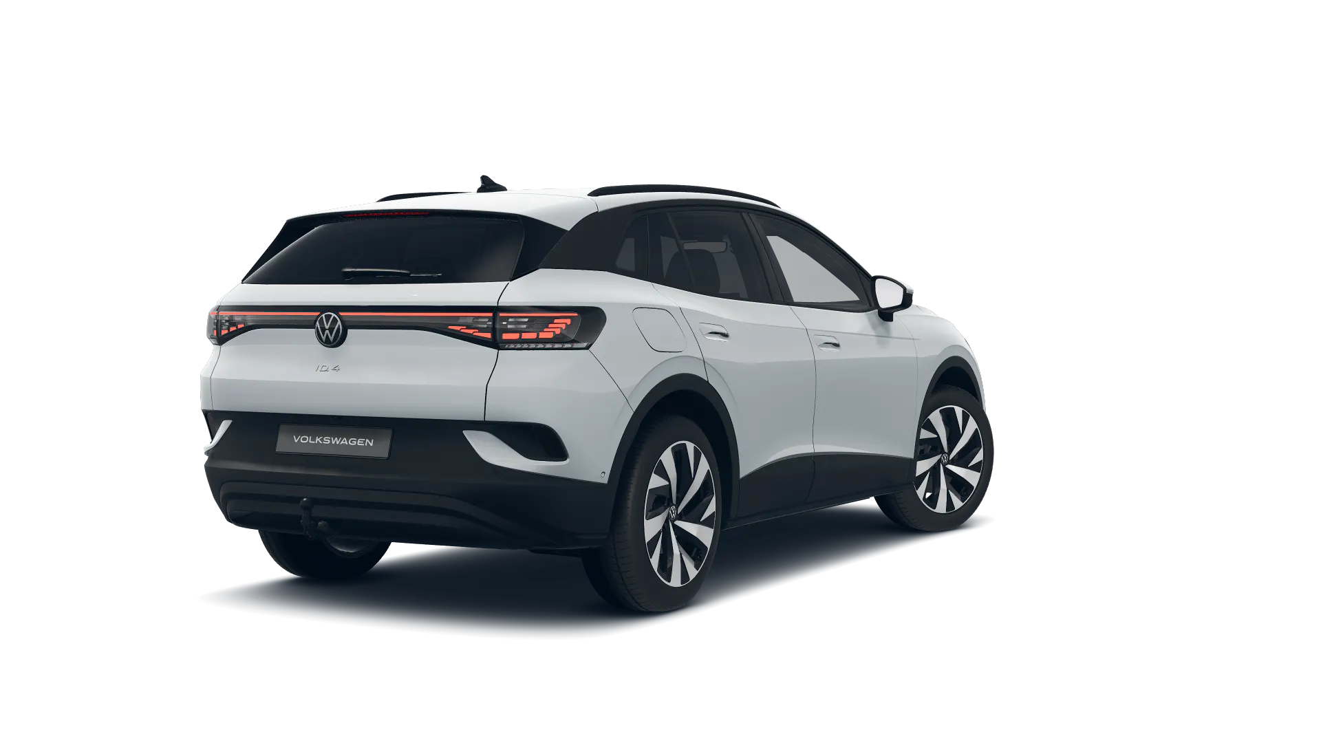 Volkswagen ID.4 Pro