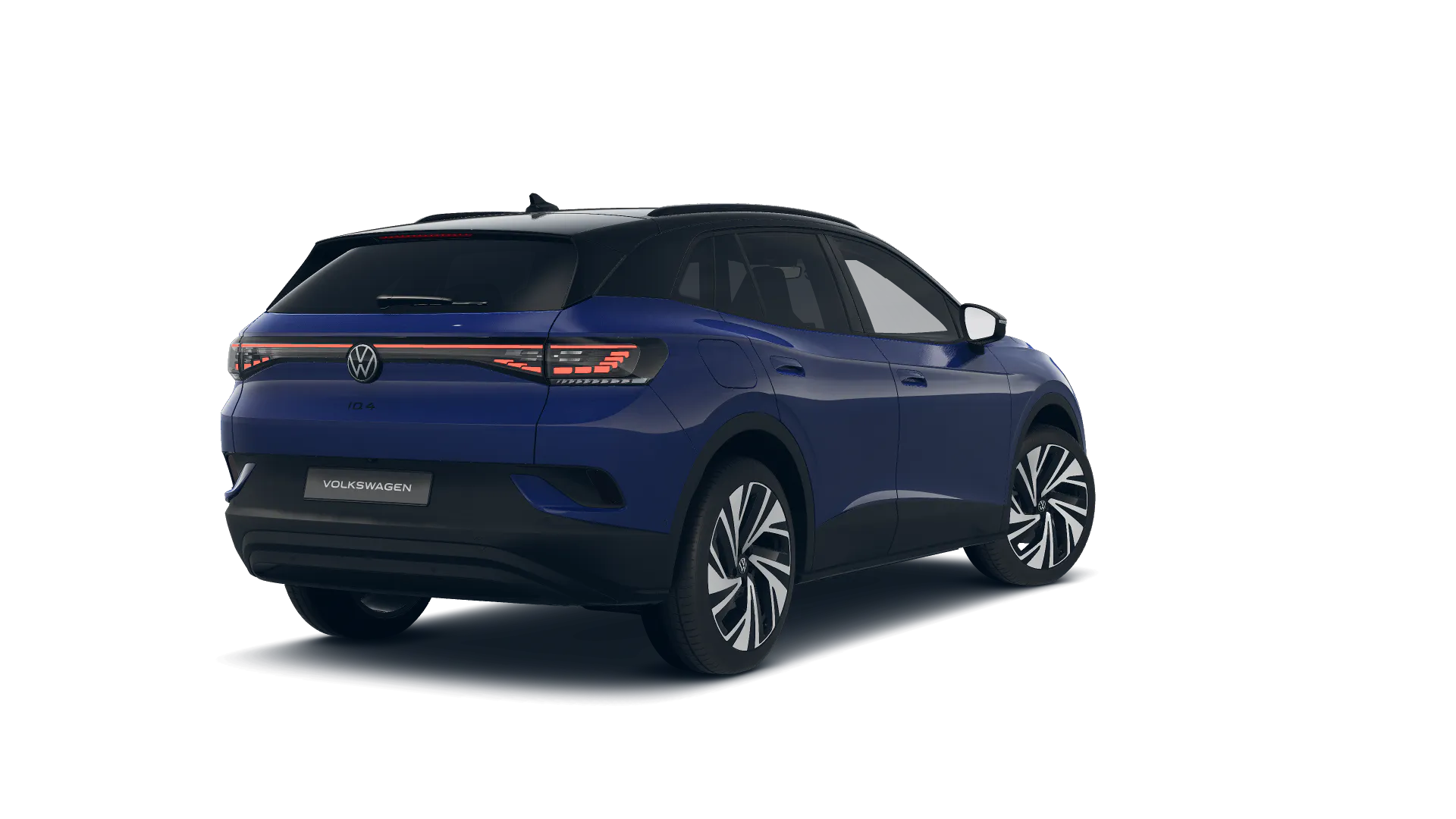 Volkswagen ID.4 Pro