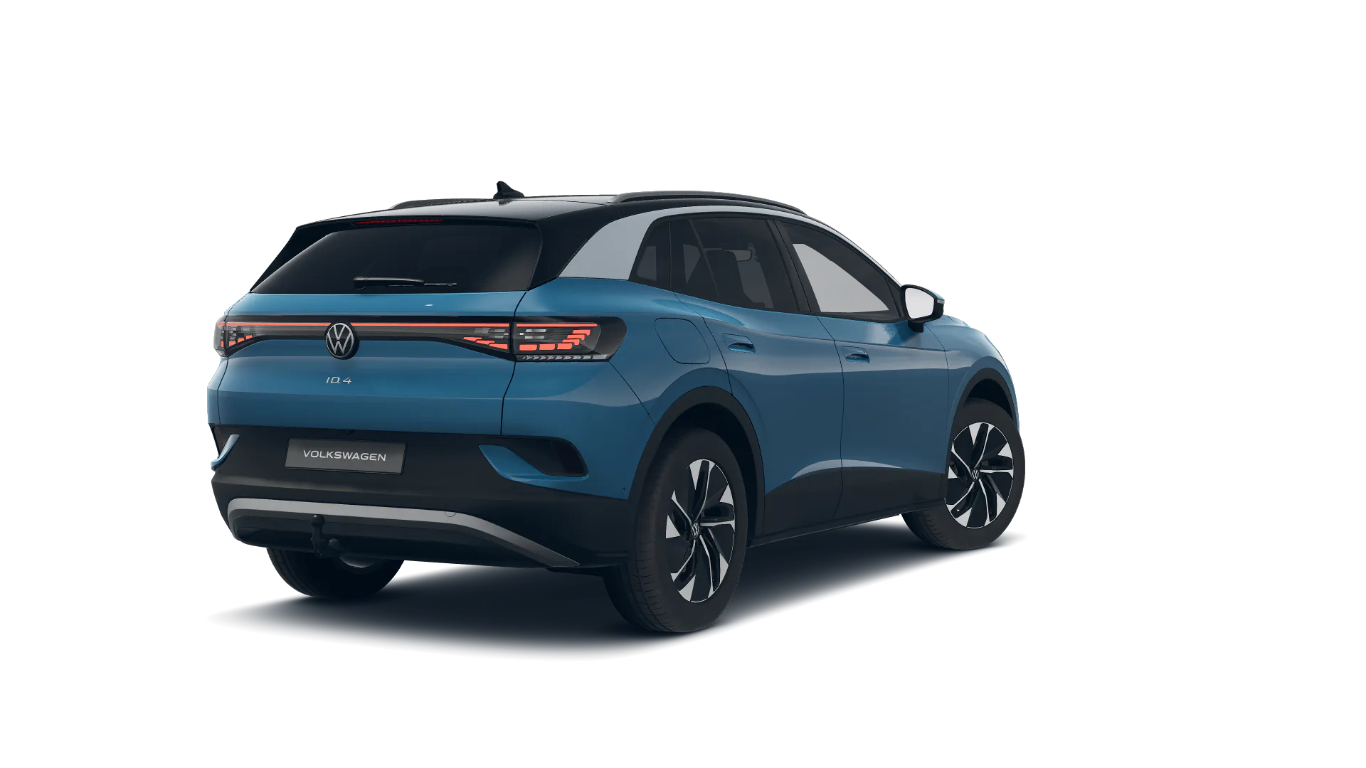 Volkswagen ID.4 Pro