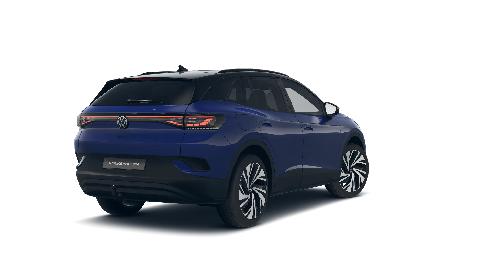 Volkswagen ID.4 Pro