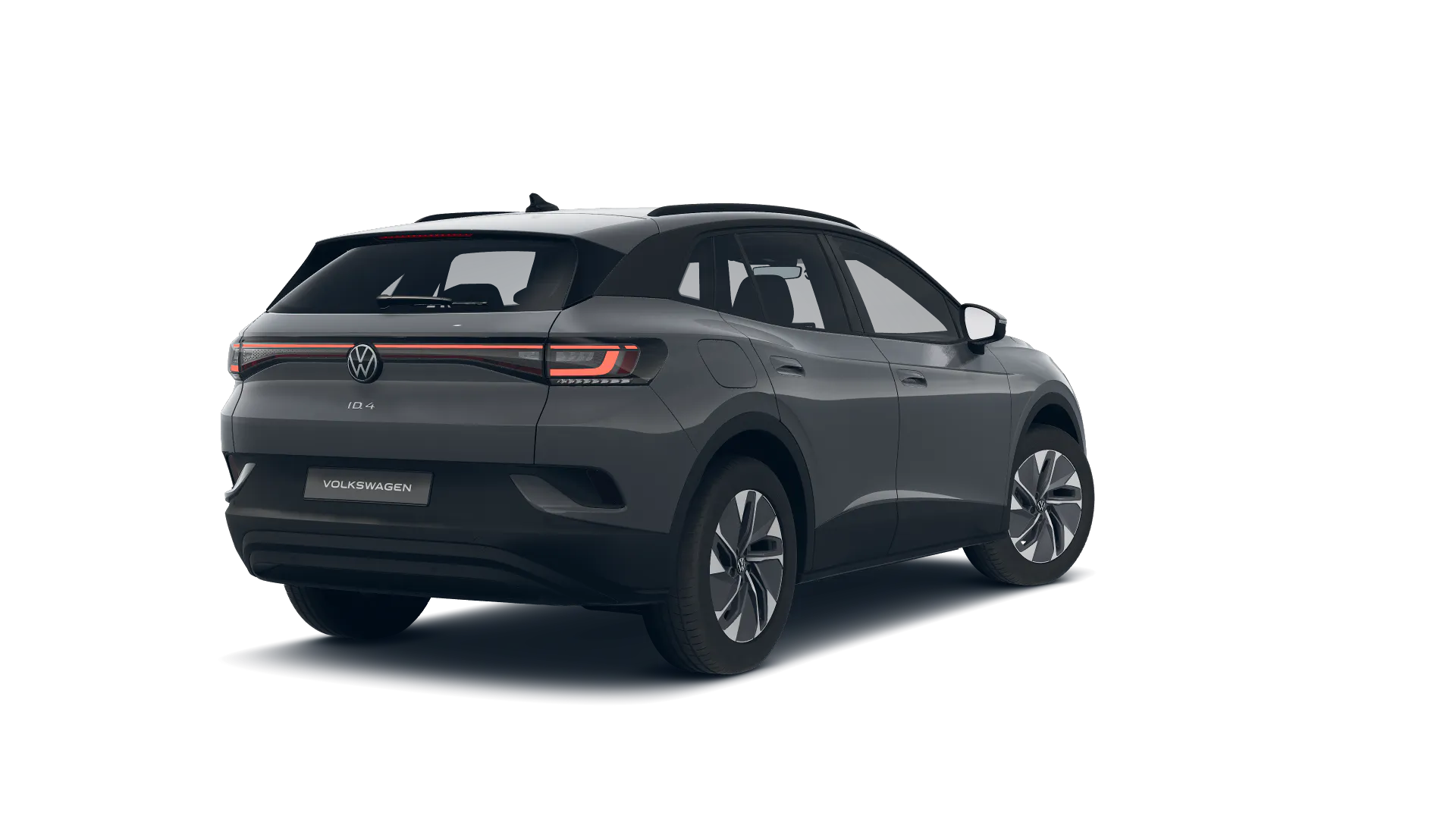 Volkswagen ID.4 Pure