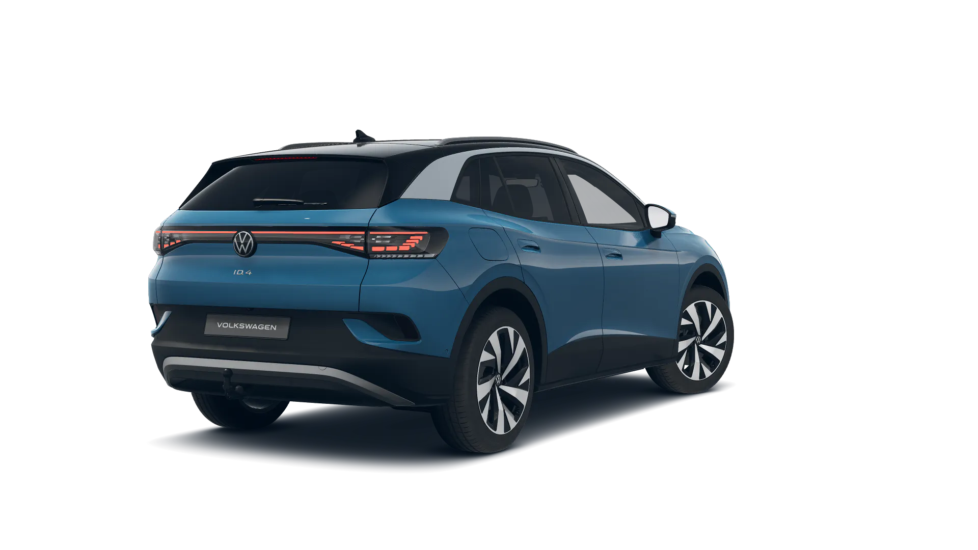 Volkswagen ID.4 Pro