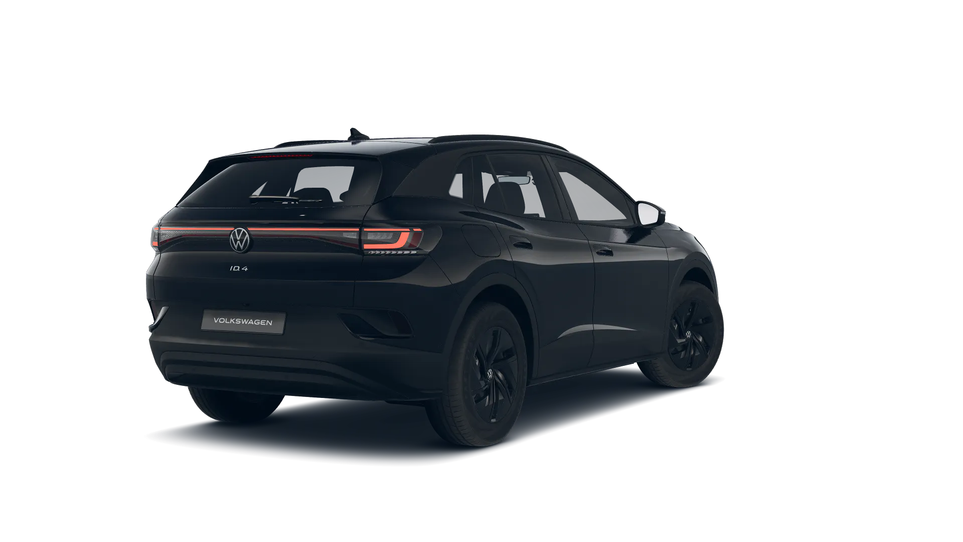 Volkswagen ID.4 Pure