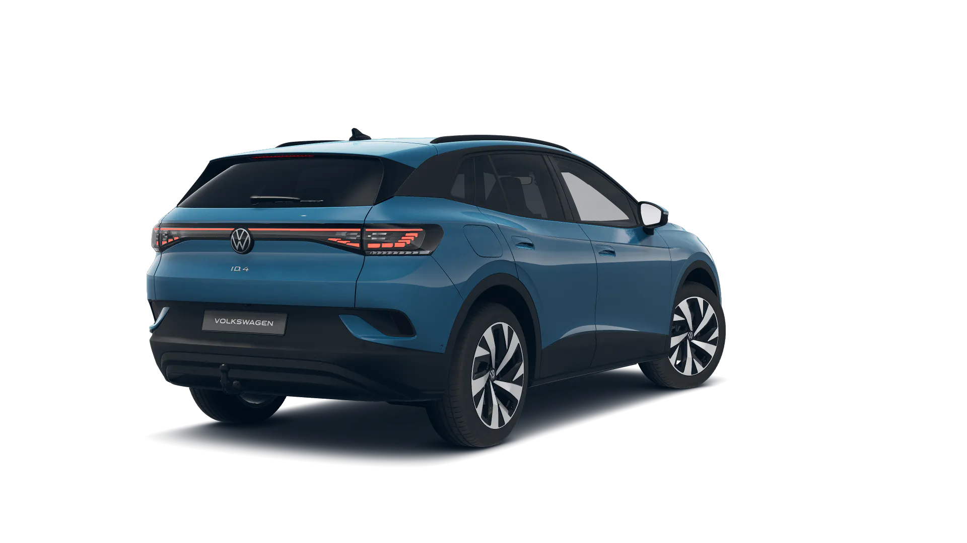 Volkswagen ID.4 Pro