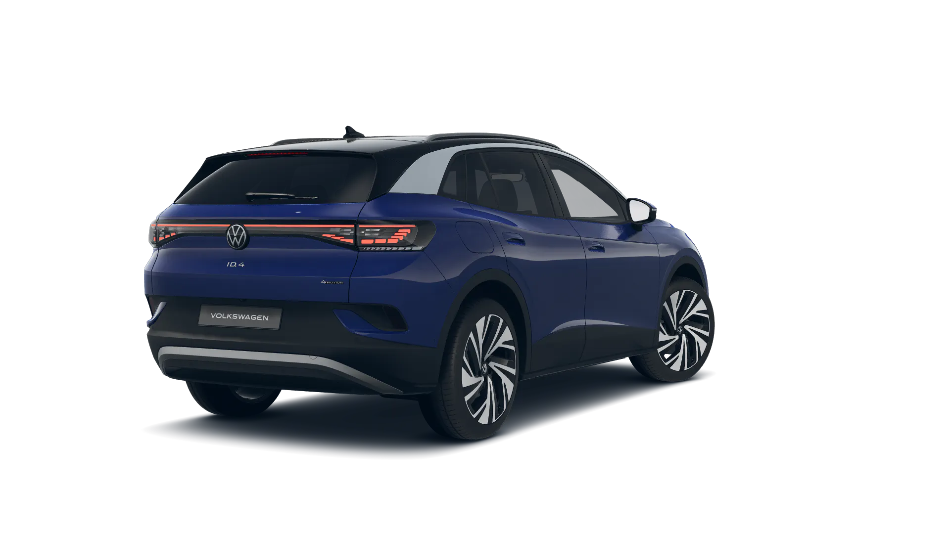 Volkswagen ID.4 Pro