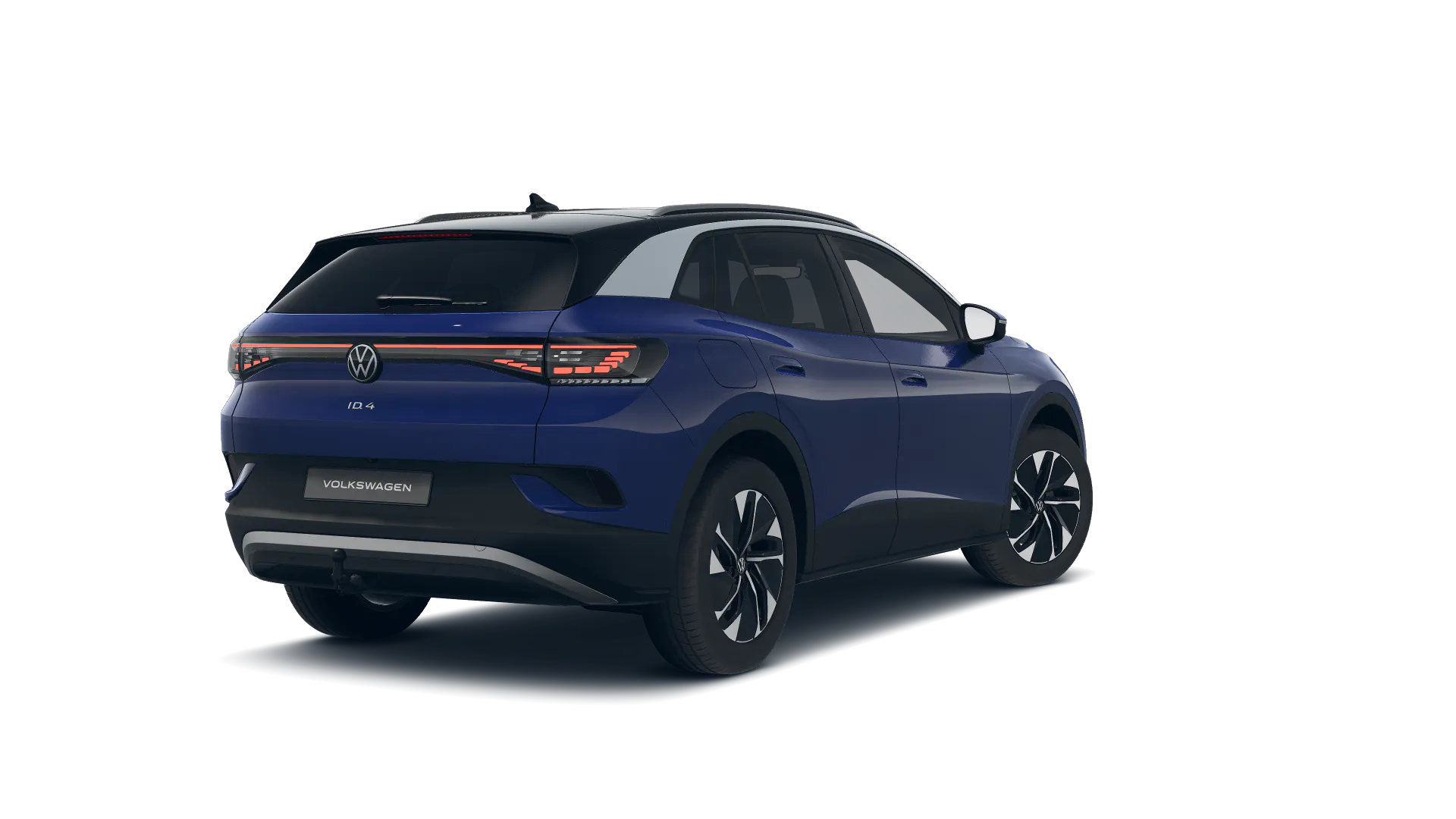 Volkswagen ID.4 Pro
